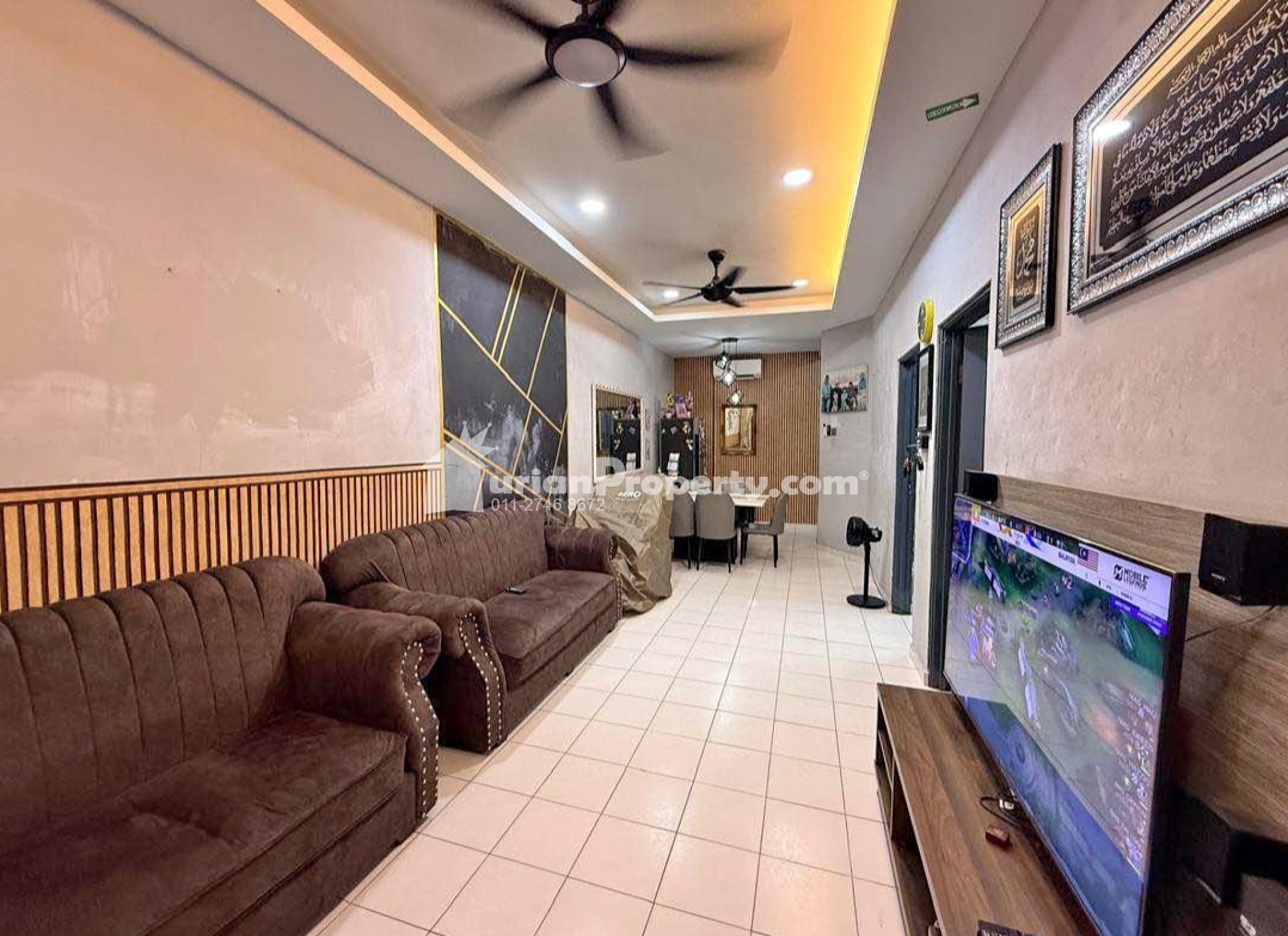 Condo Room for Rent at The Cove