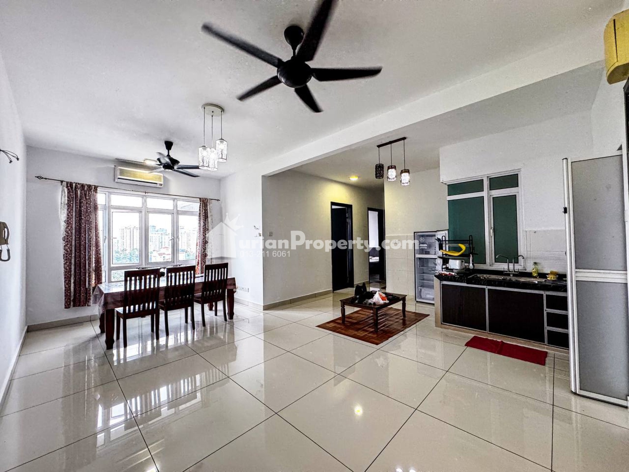 Condo For Sale at Saville @ The Park Bangsar