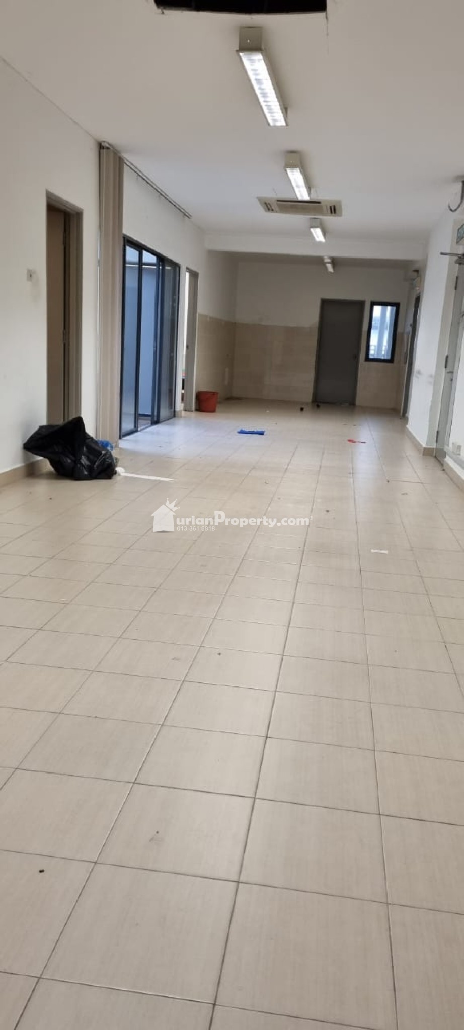 Shop Office For Sale at Setia Walk