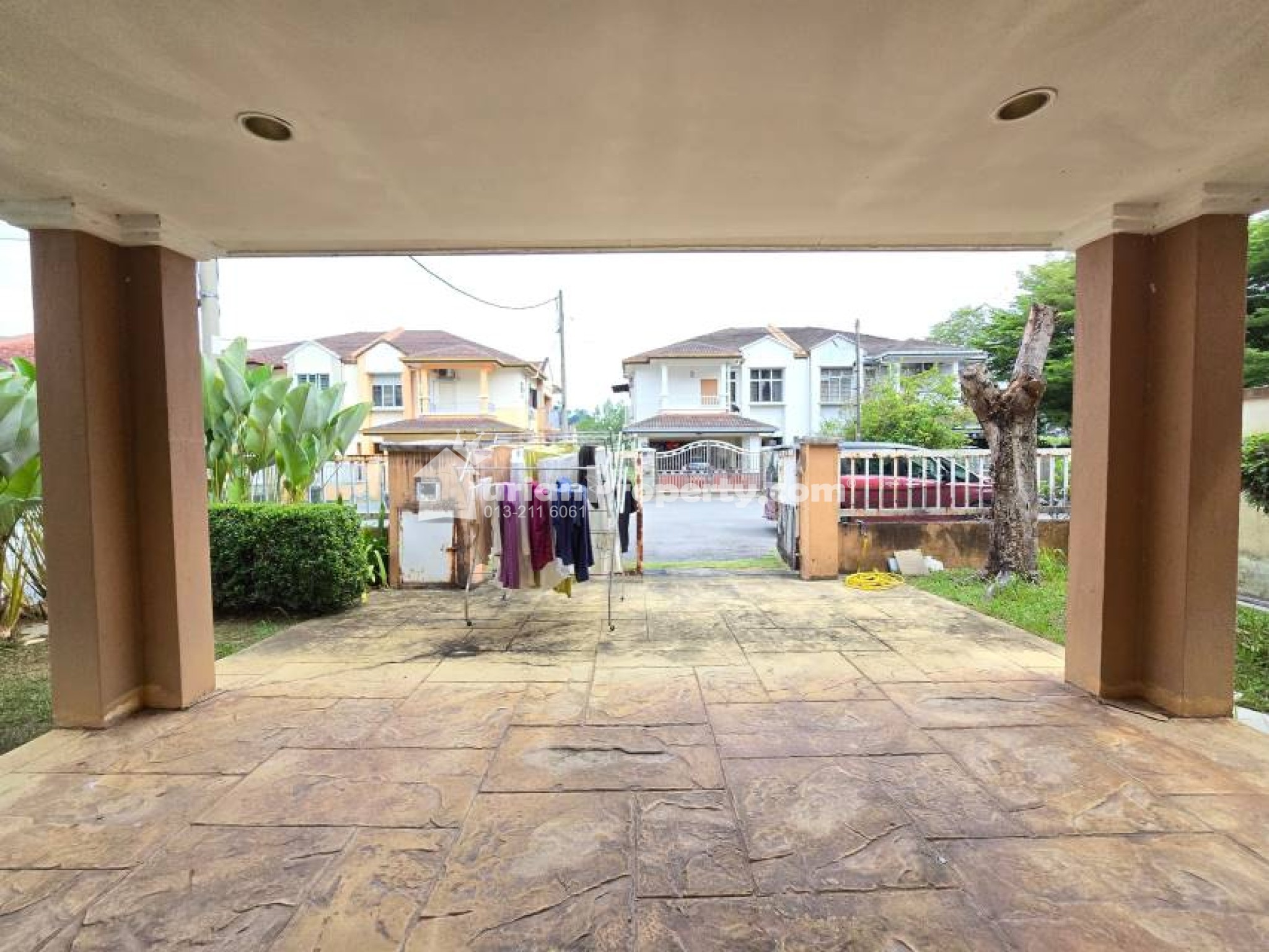 Semi D For Sale at Taman Puncak Jalil