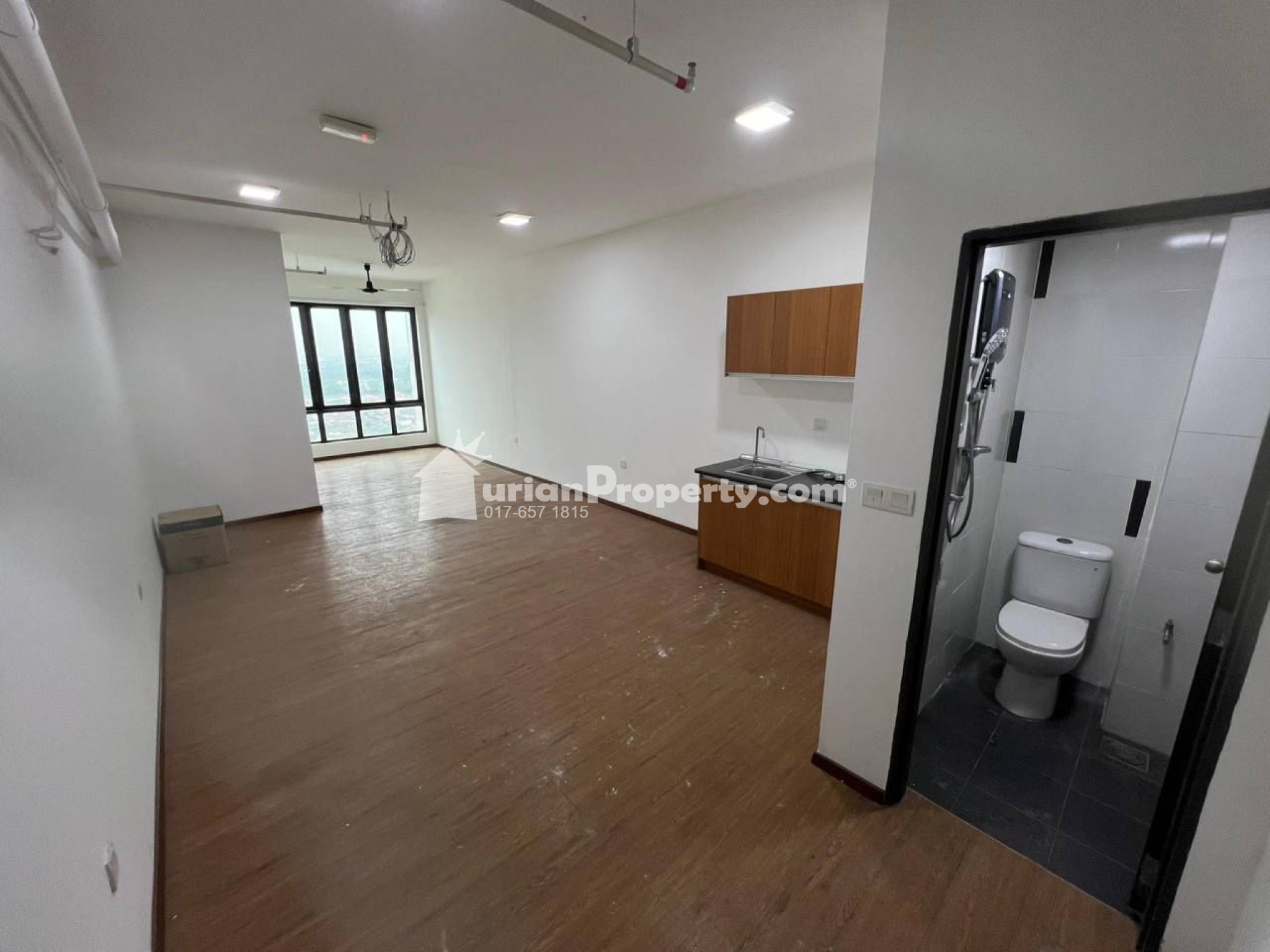 Apartment Duplex For Rent at Suria Jaya e-SOFO