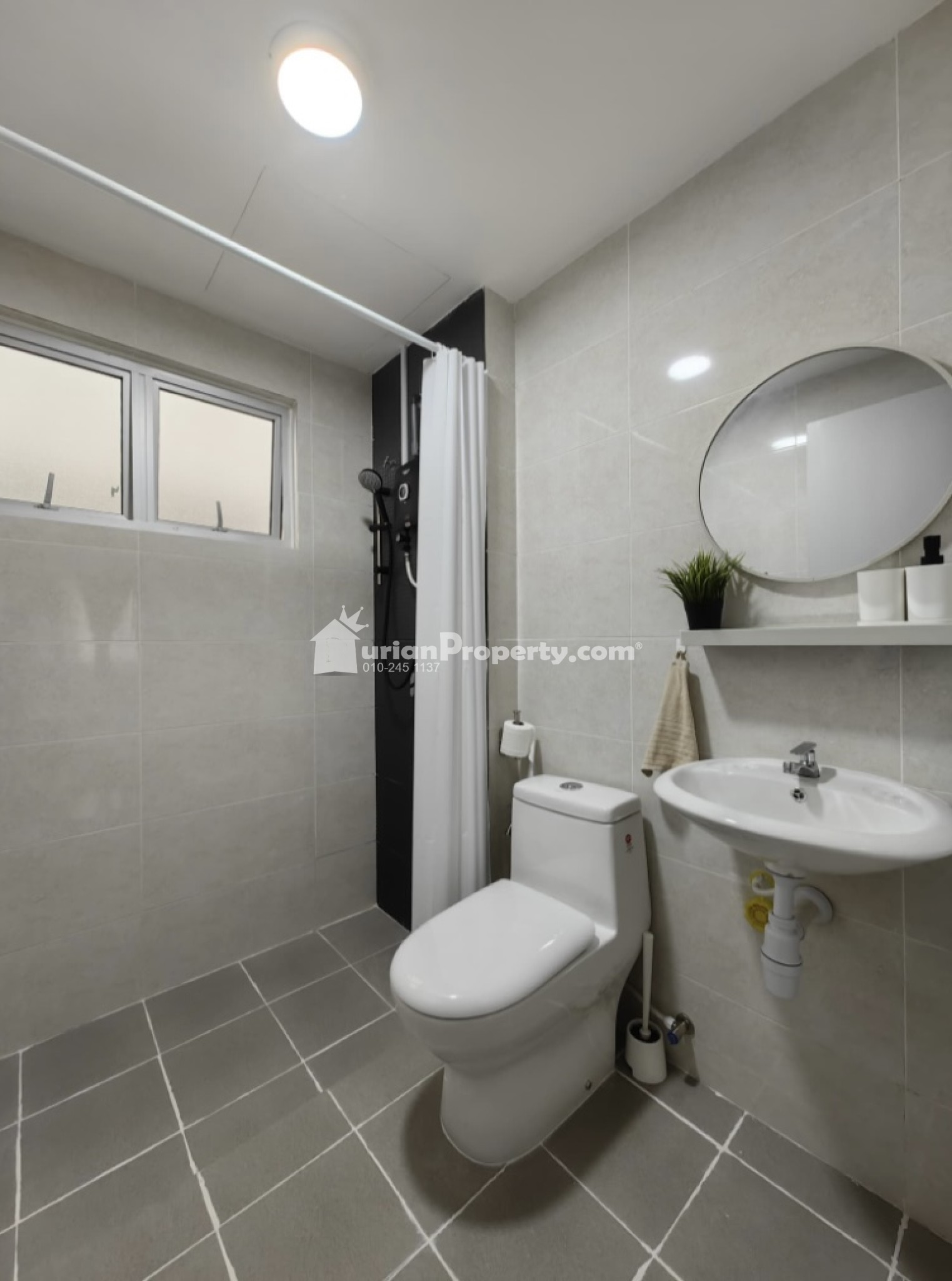 Condo For Rent at D'Perdana Sri Cemerlang