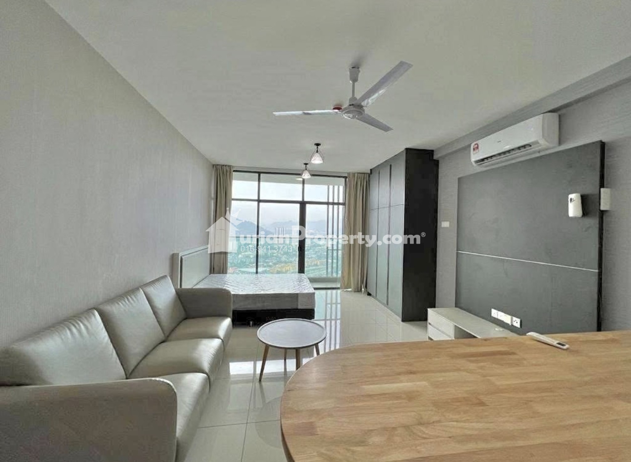 Condo Room for Rent at South Link Lifestyle Apartment
