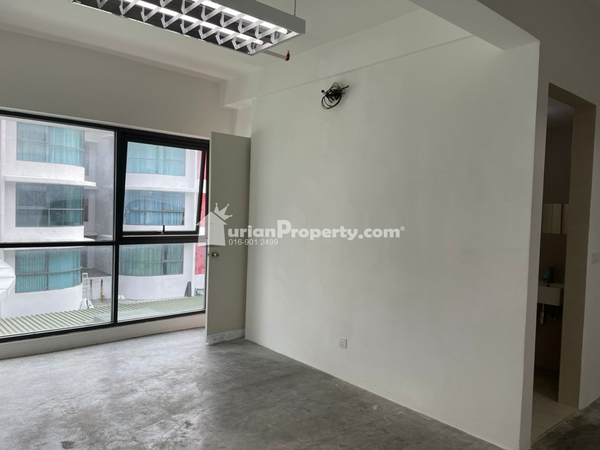 Office For Rent at Sunway GEO Flexi Suites