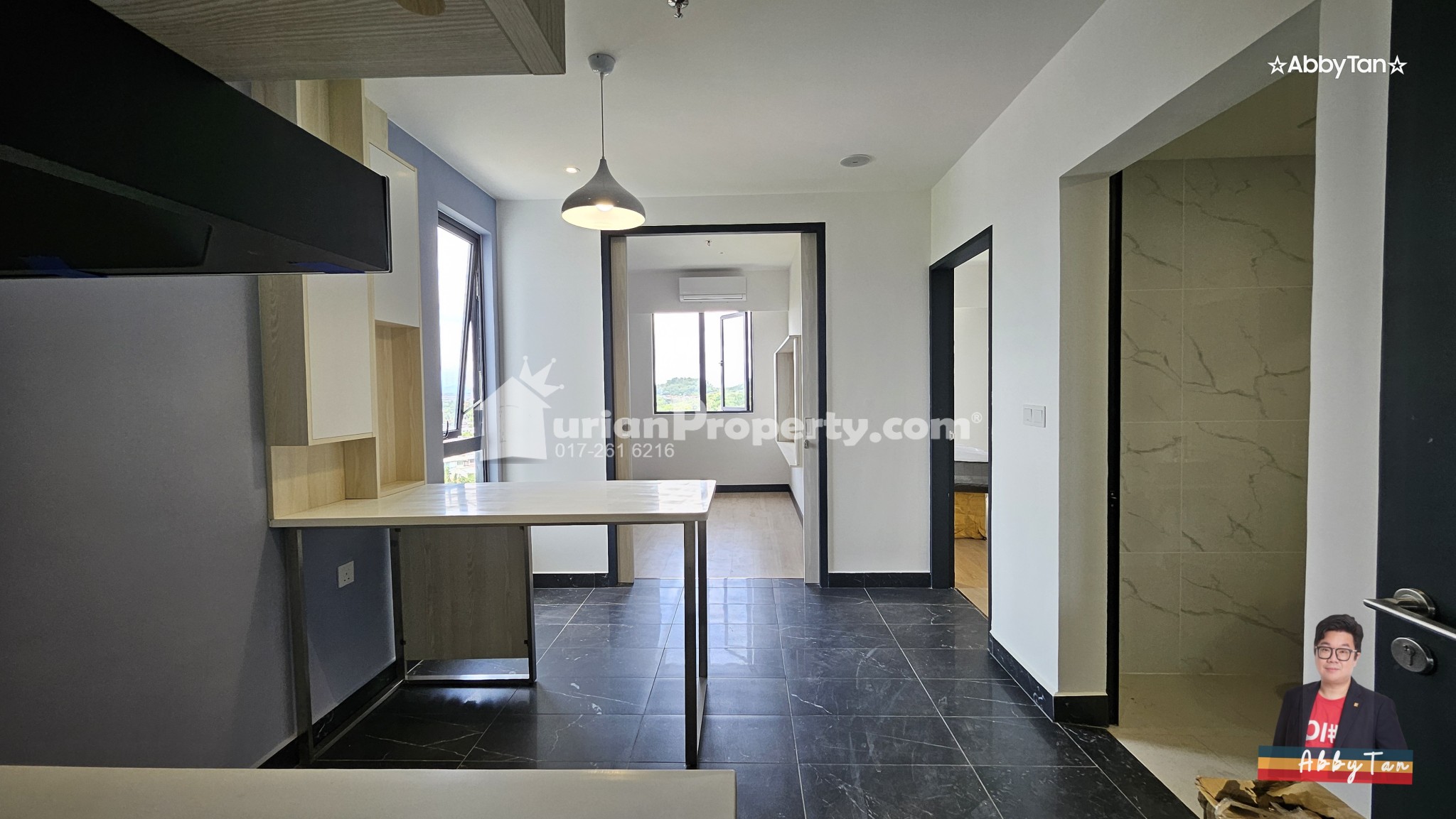 Condo For Sale at Vetro 11