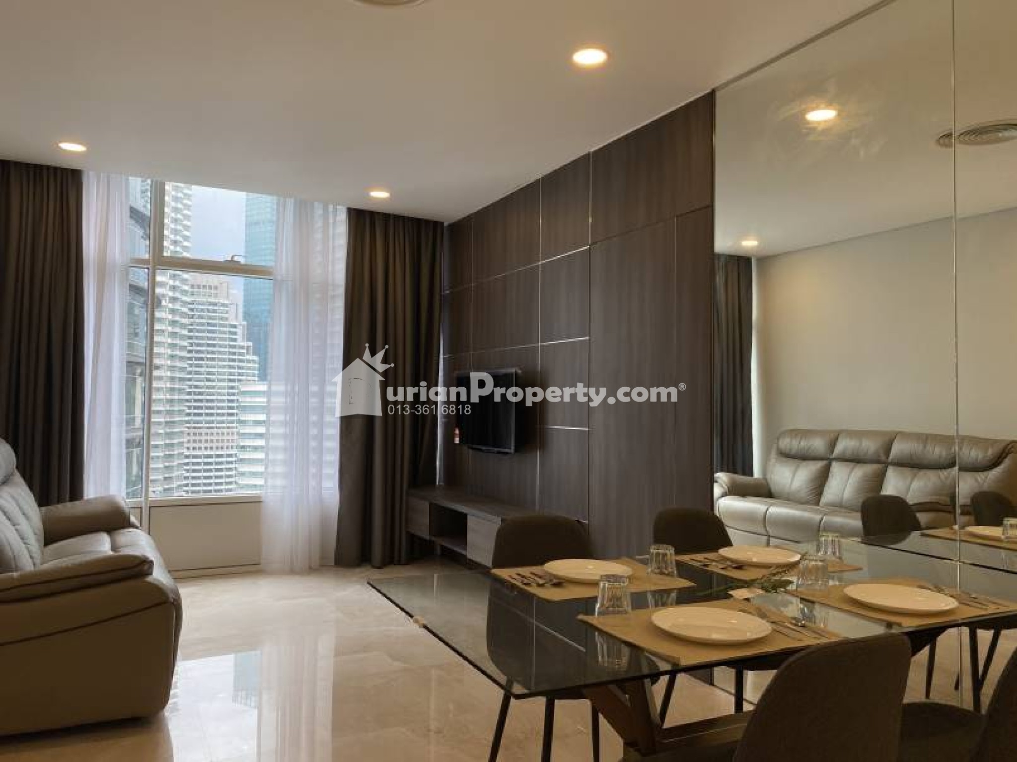 Condo For Sale at Sky Suites