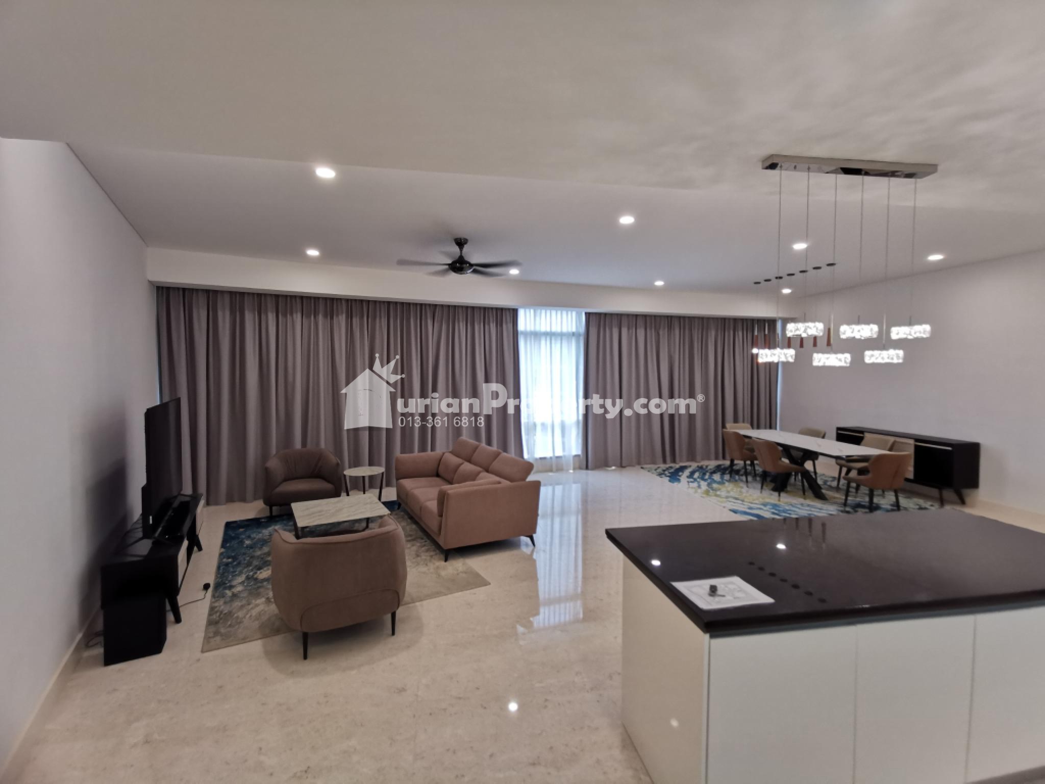 Condo For Sale at Banyan Tree