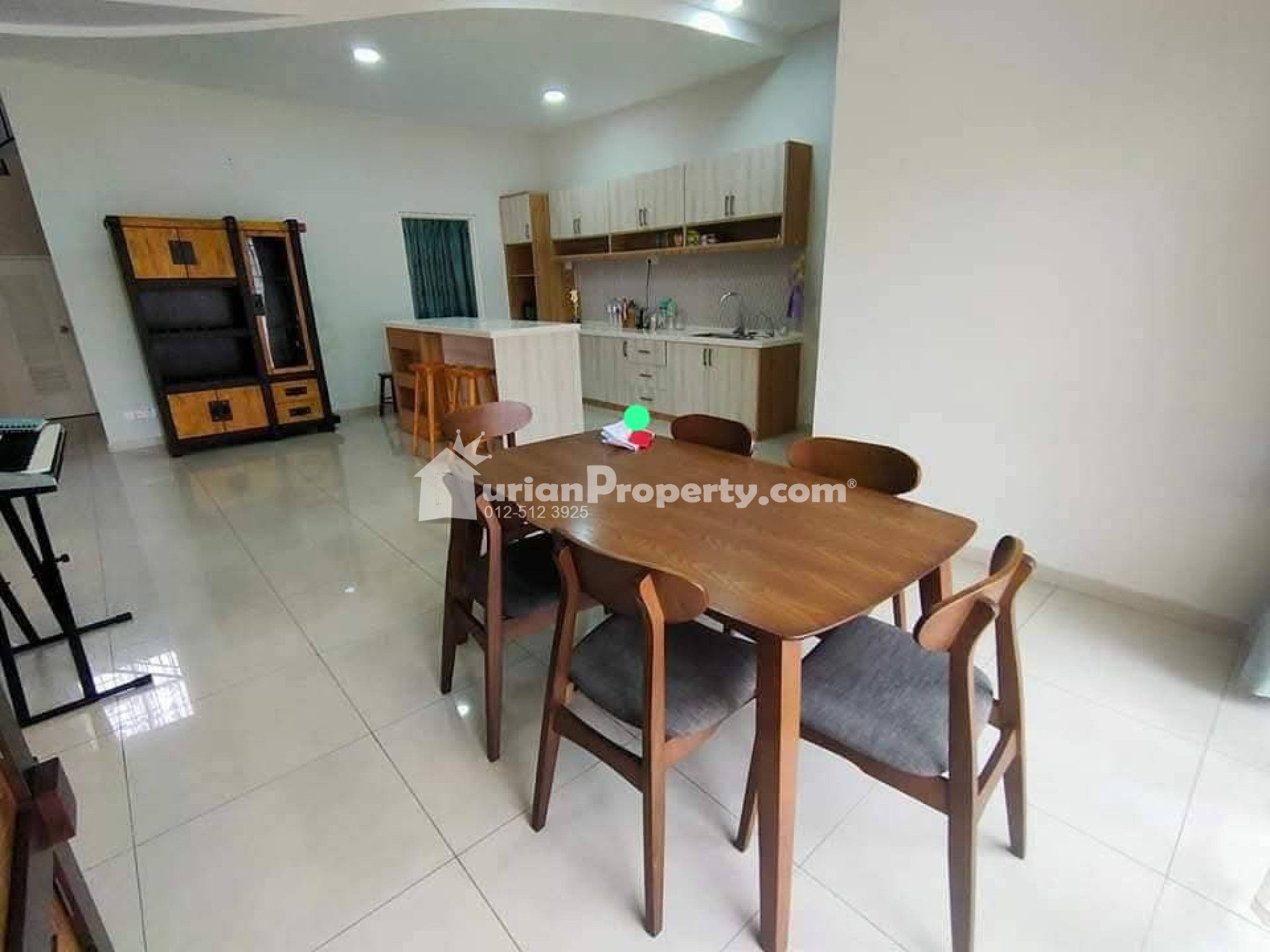 Semi D For Sale at Bandar Seri Botani