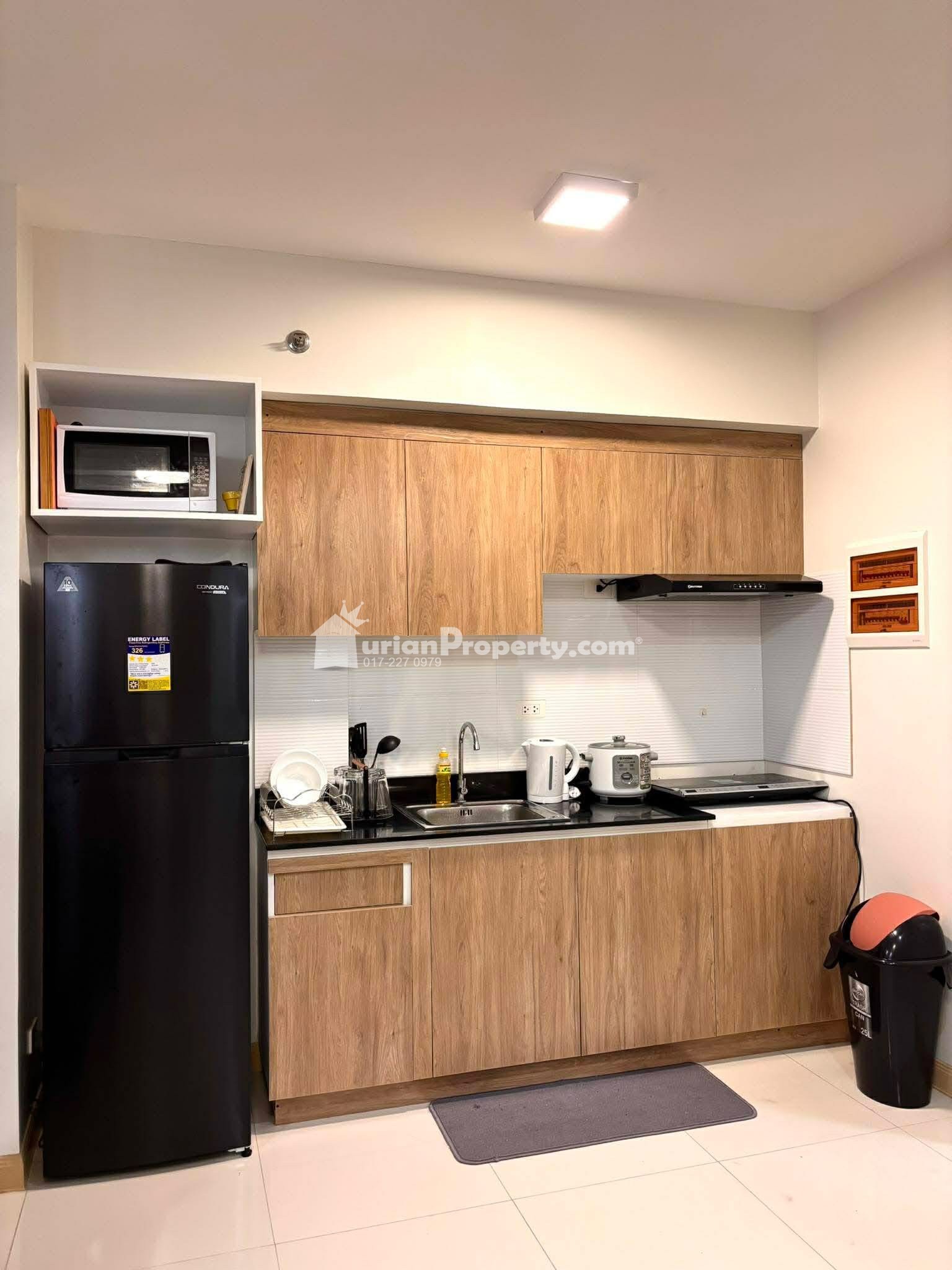 Condo For Rent at Sunway Cassia