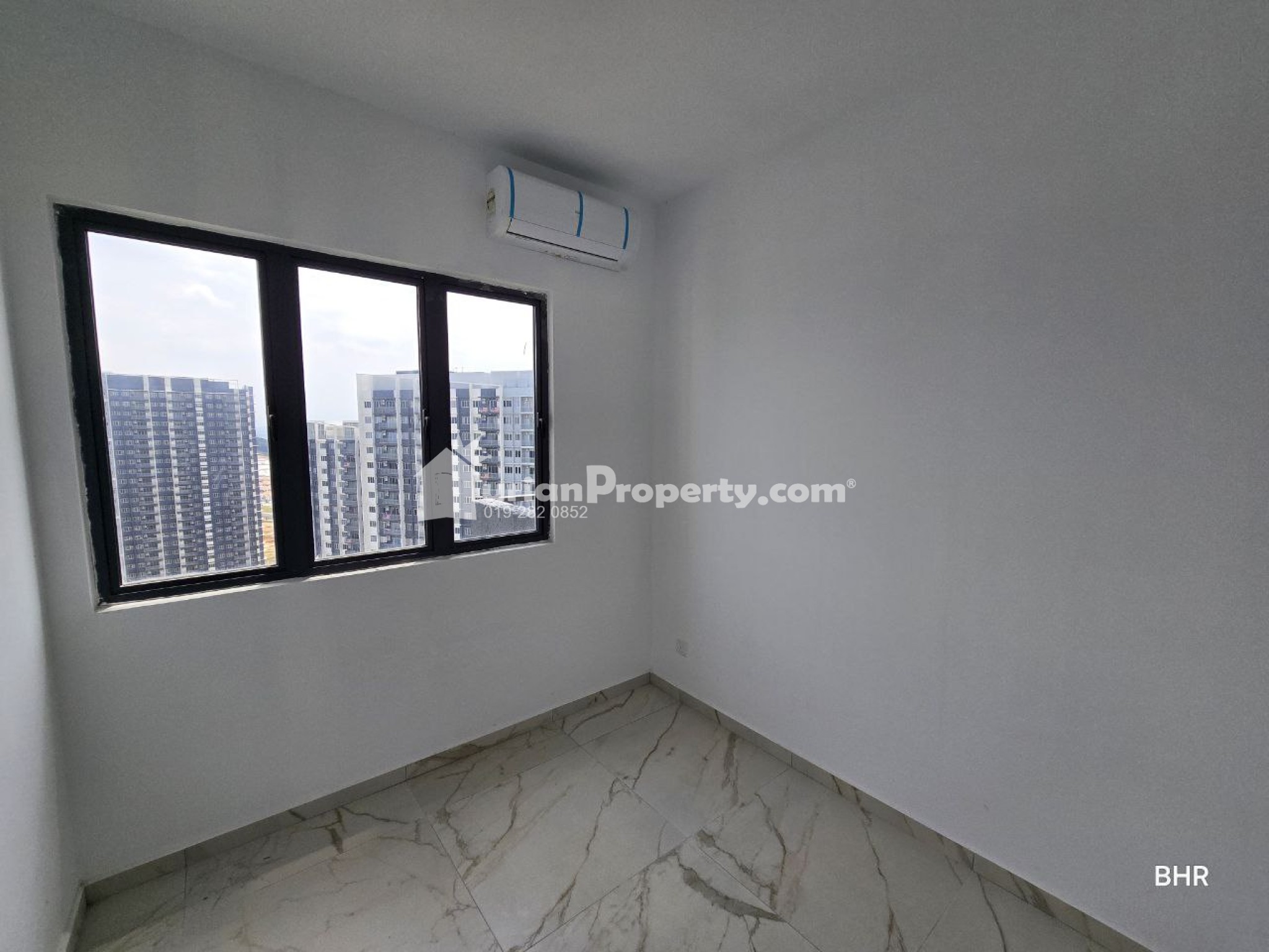 Apartment For Sale at Residensi Adelia