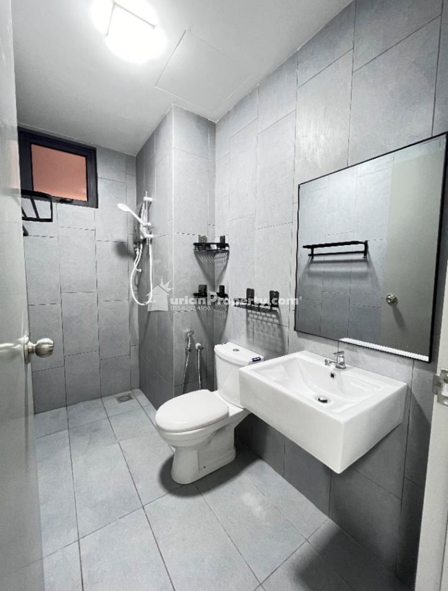 Condo Room for Rent at Anggun Puri