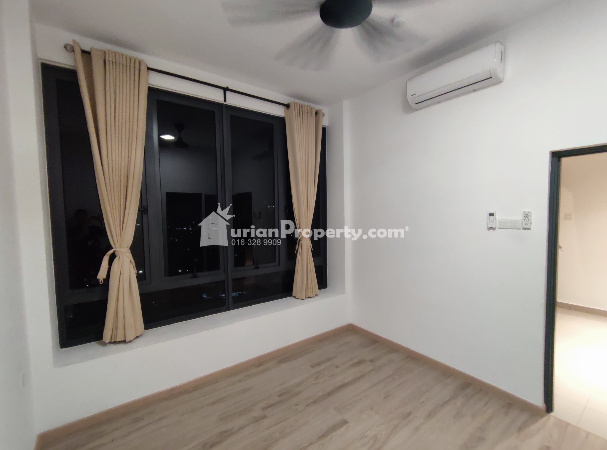 Condo For Rent at AERA Residence, Sunway Utama