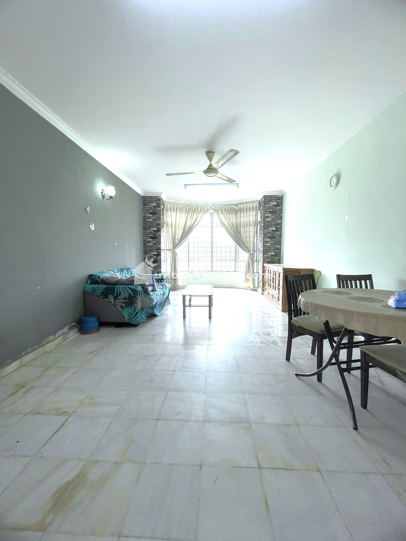 Condo For Sale at Endah Regal