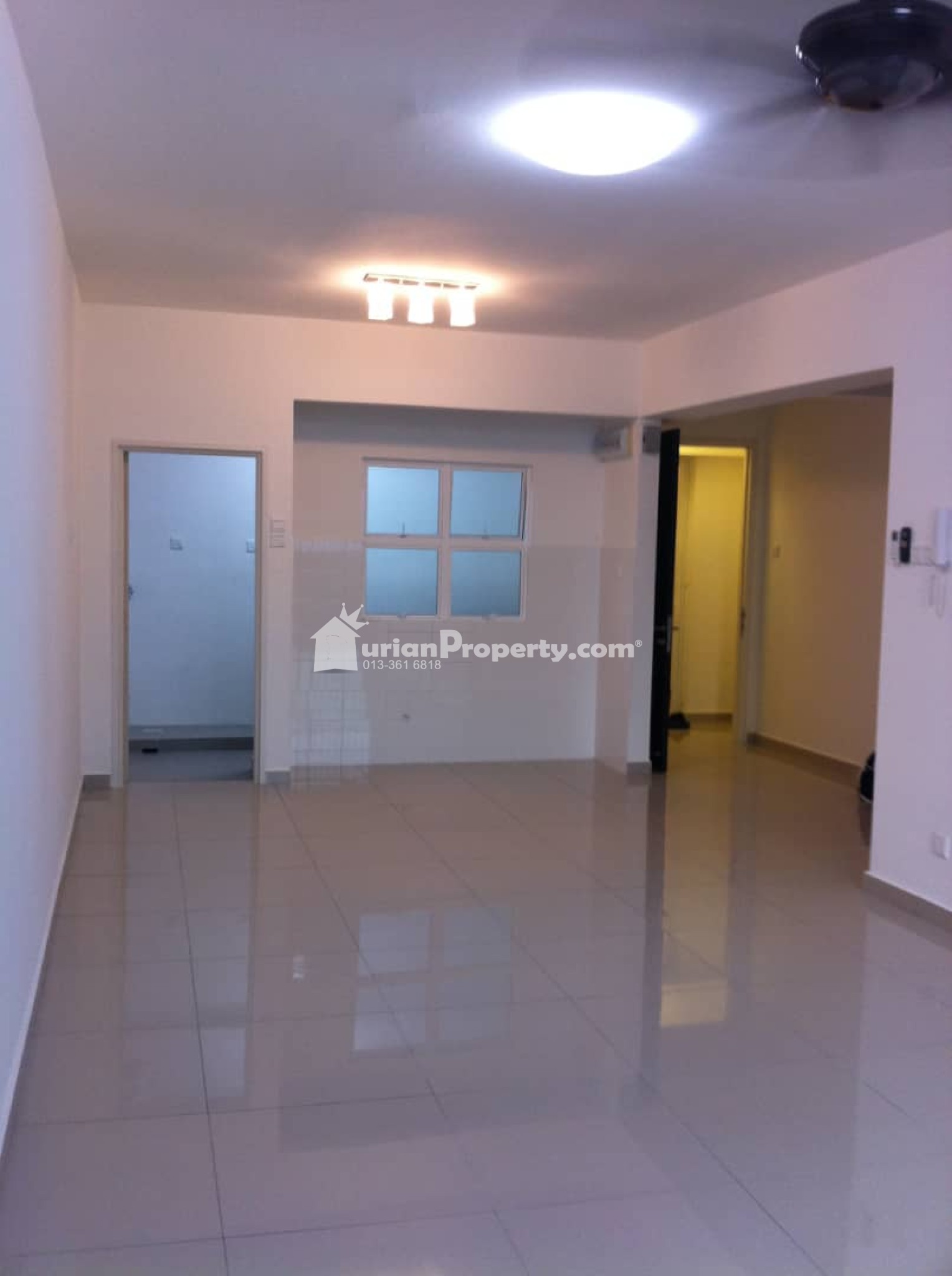 Condo For Sale at The Zest