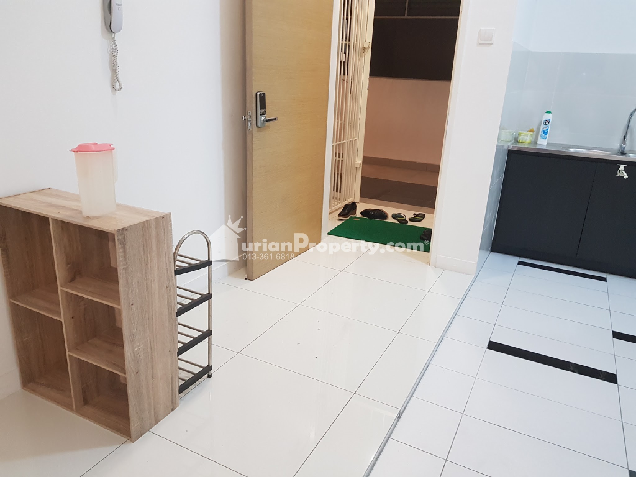 Condo For Sale at Skypod