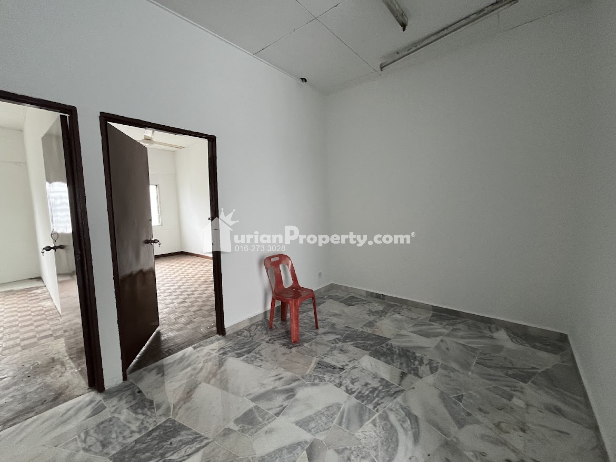 Office For Sale at Taman Minang