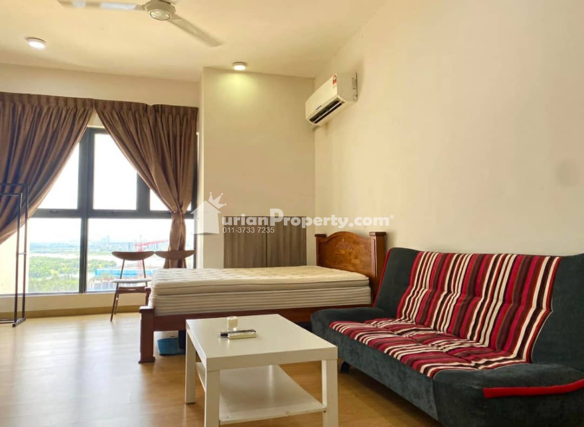 Condo Room for Rent at Sterling Condominium