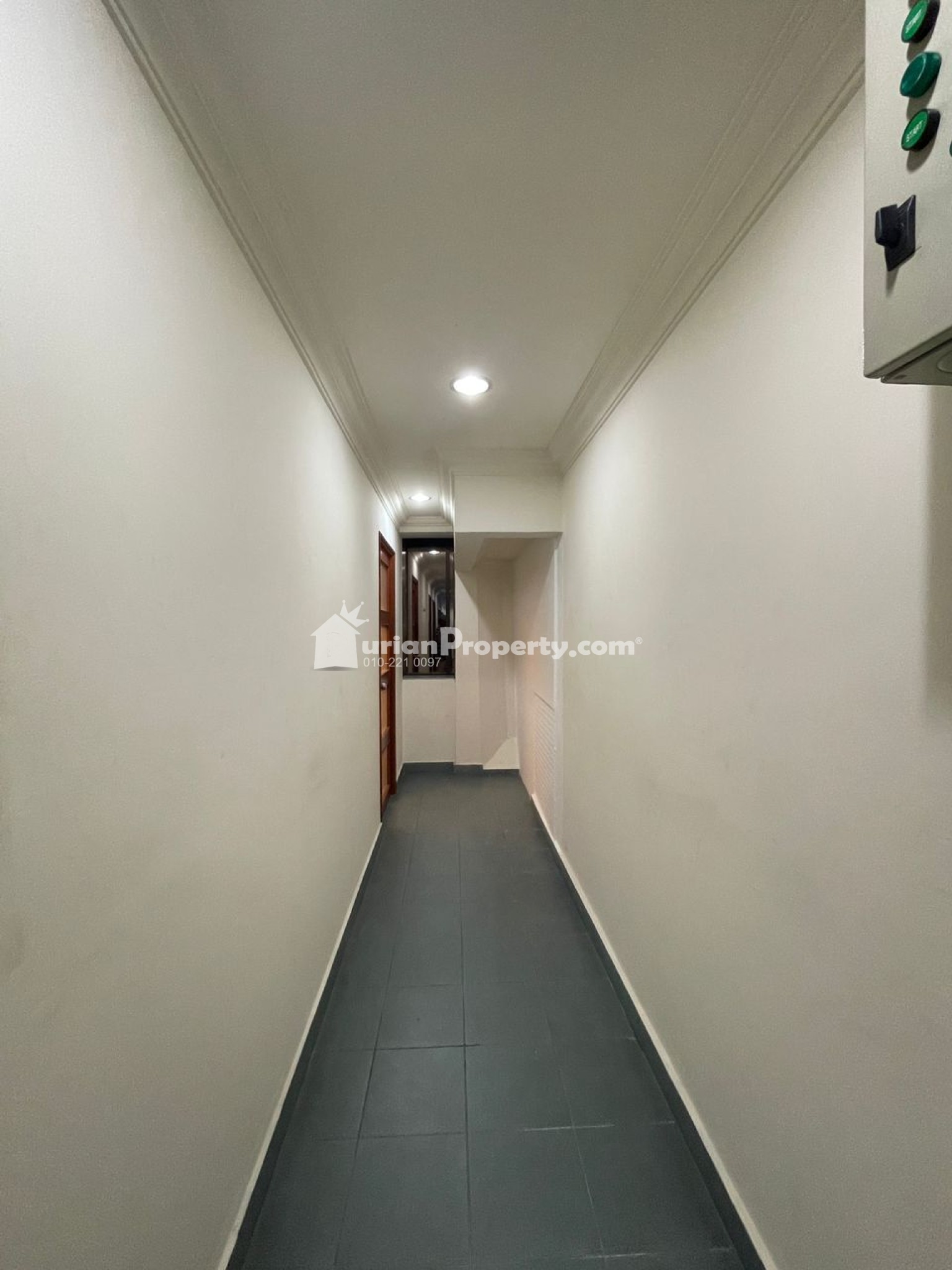 Shop Office For Rent at Kuchai Lama