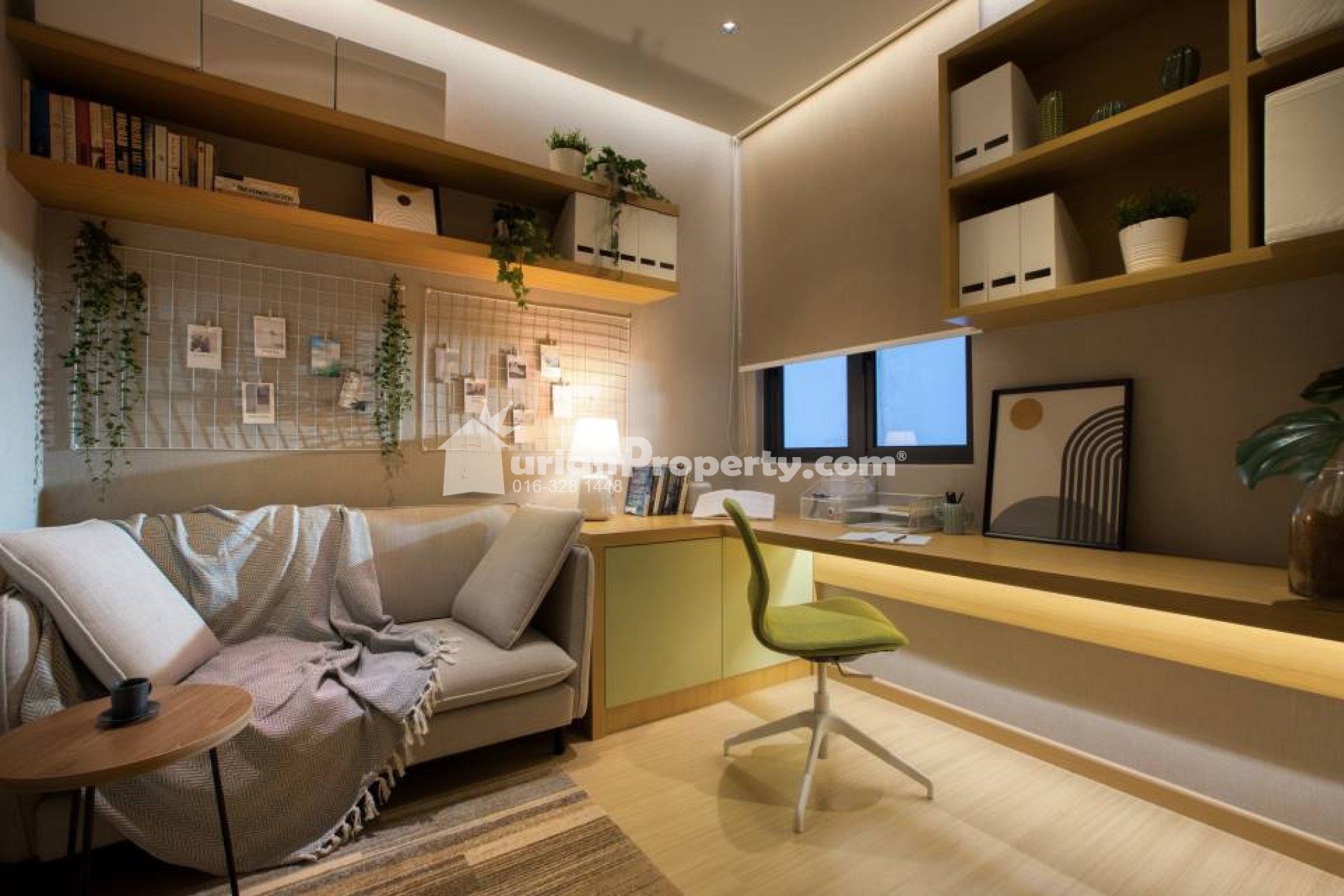 Condo For Sale at Shorea Park