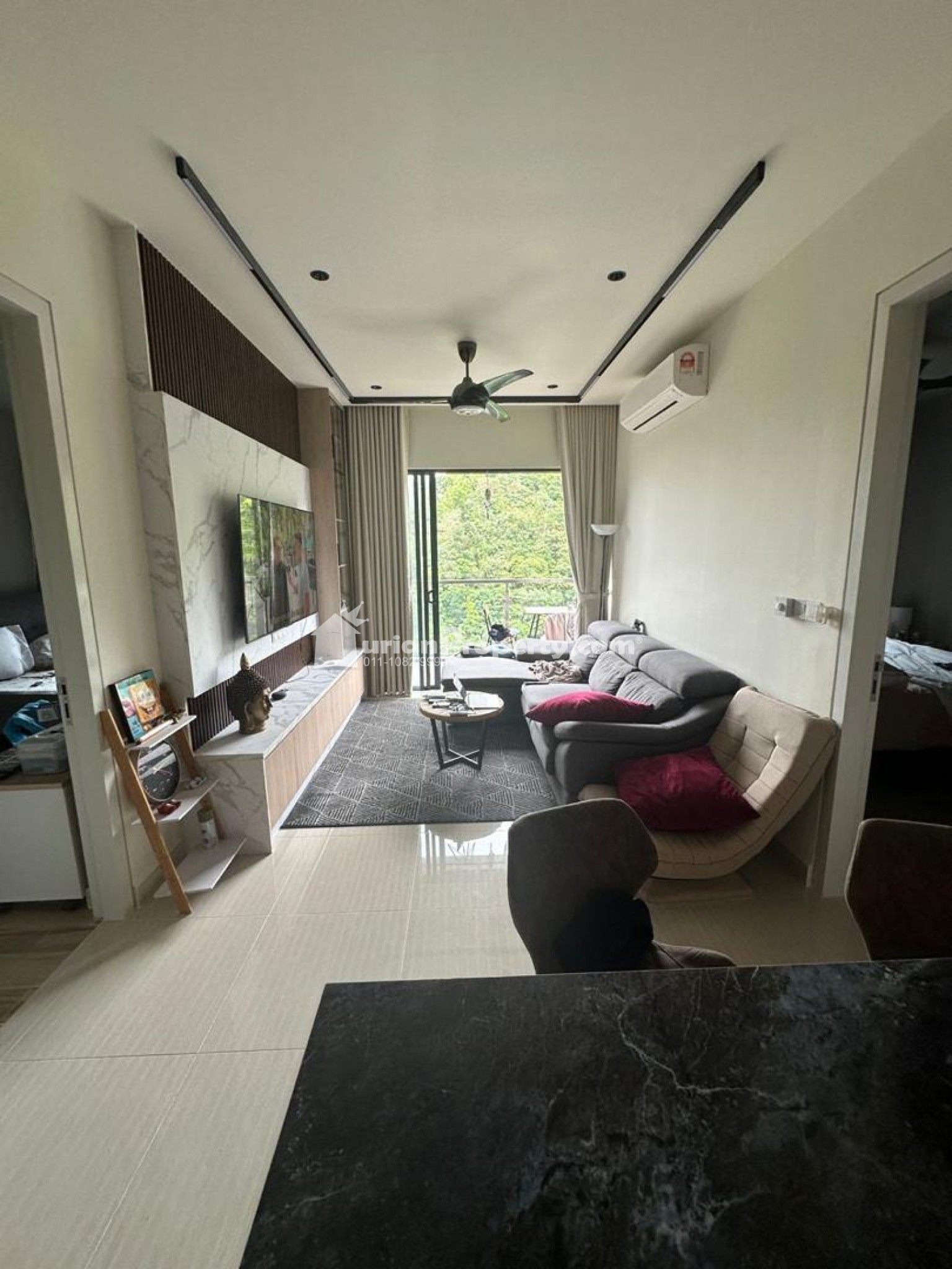 Condo For Sale at Hampton Damansara