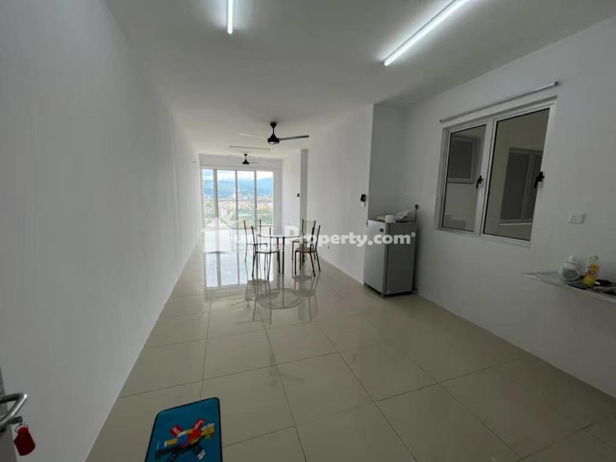Condo For Sale at PV 18 Residence