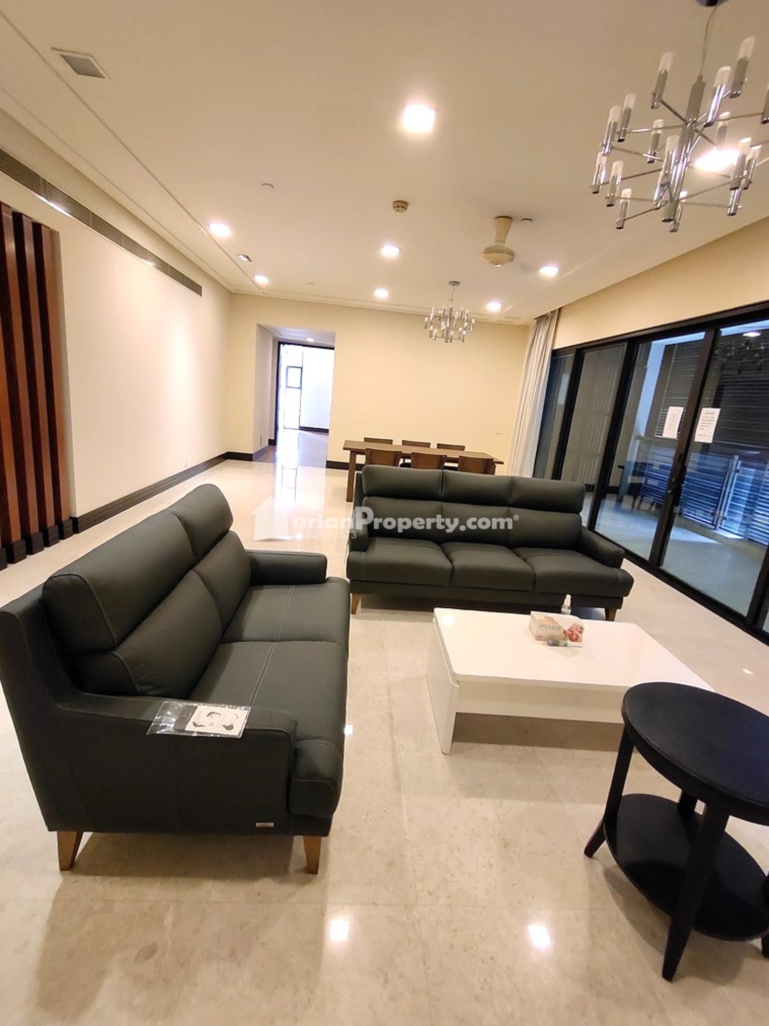 Condo For Sale at The Binjai