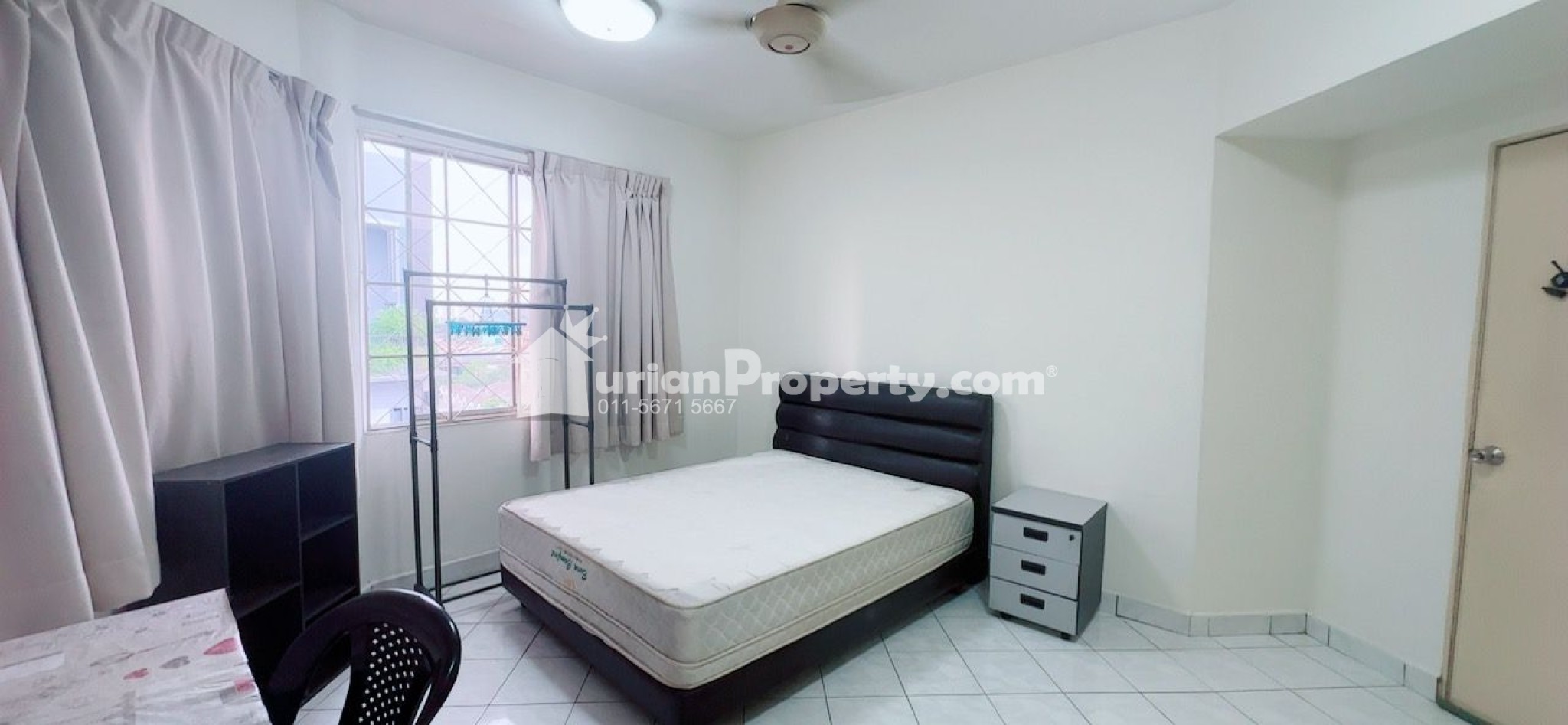 Condo For Rent at Kelana D'Putera