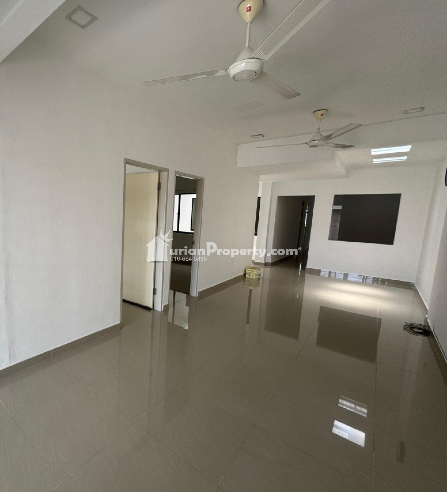 Terrace House For Sale at Taman OUG