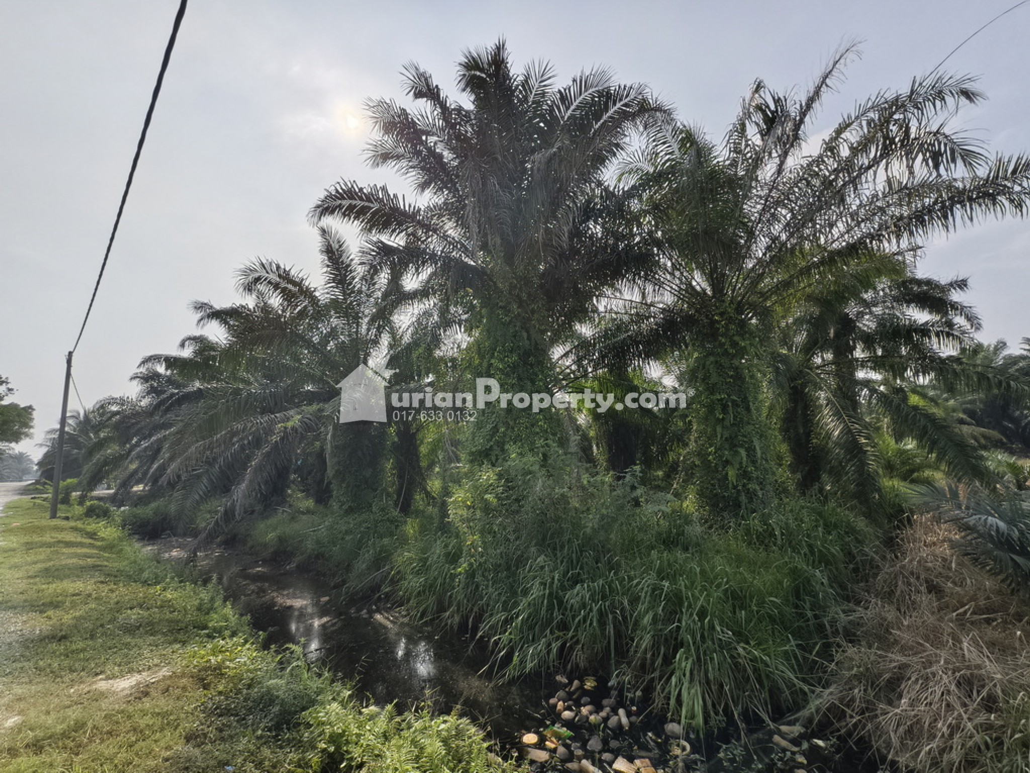 Residential Land For Sale at Dengkil