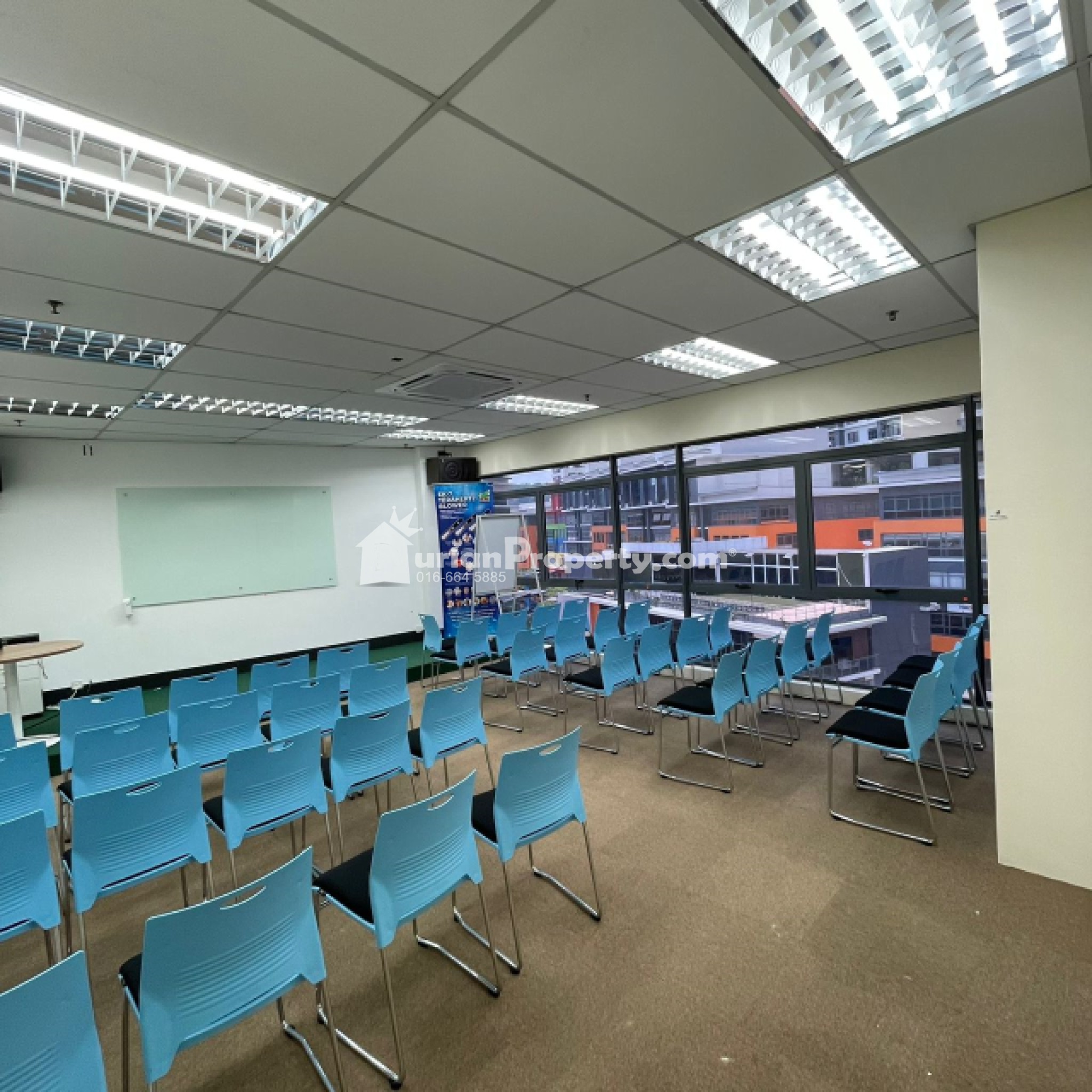 Office For Sale at Setia Walk