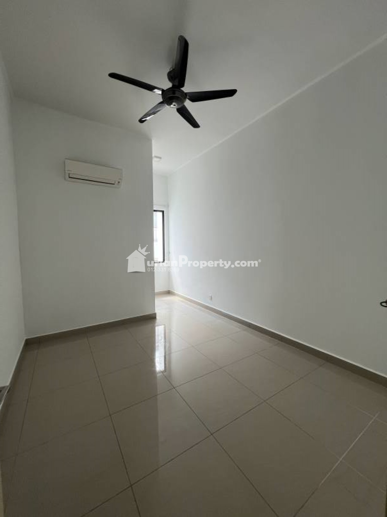 Terrace House For Sale at Kinrara Residence