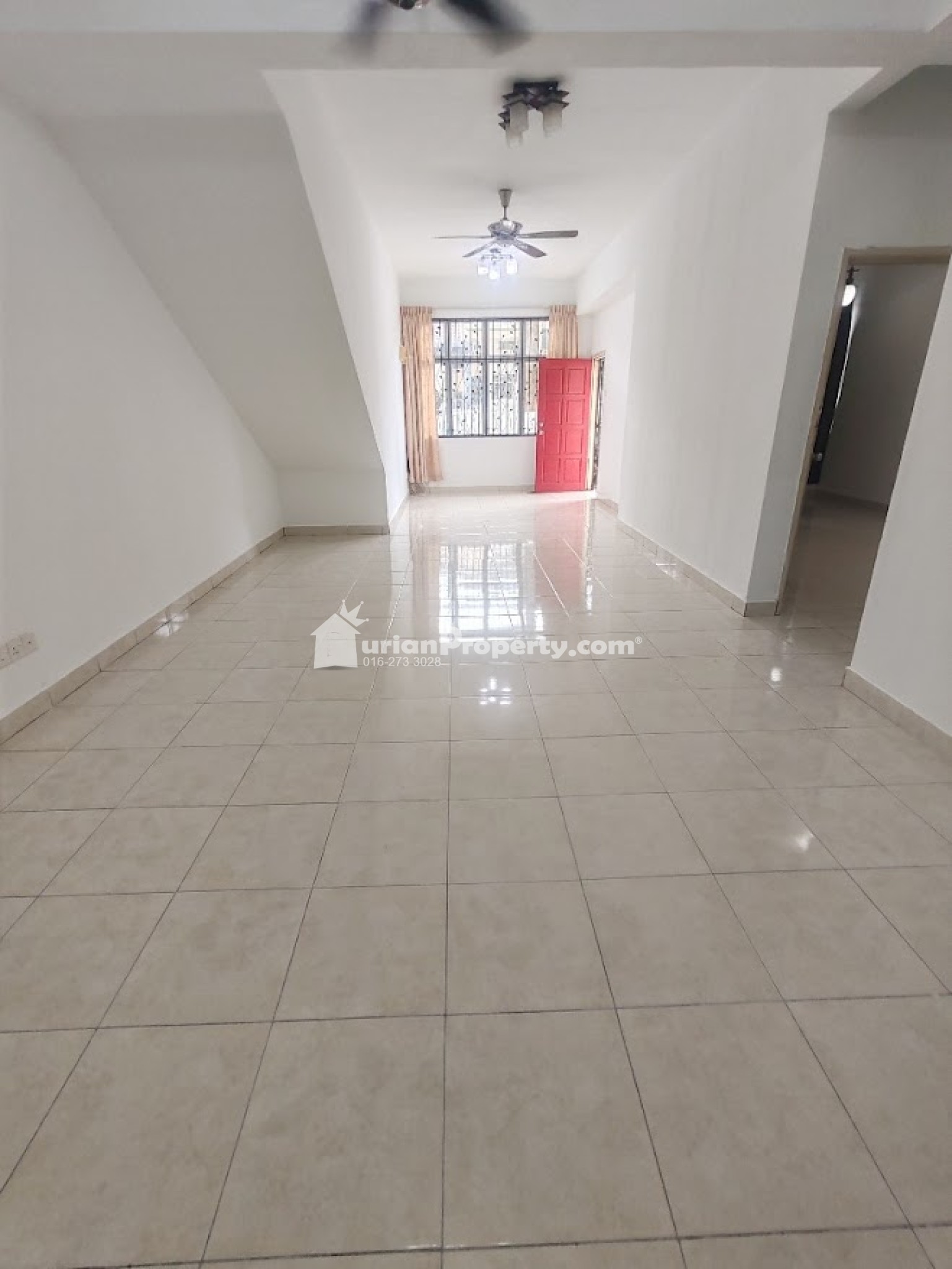 Townhouse For Sale at Taman Lagenda Mas