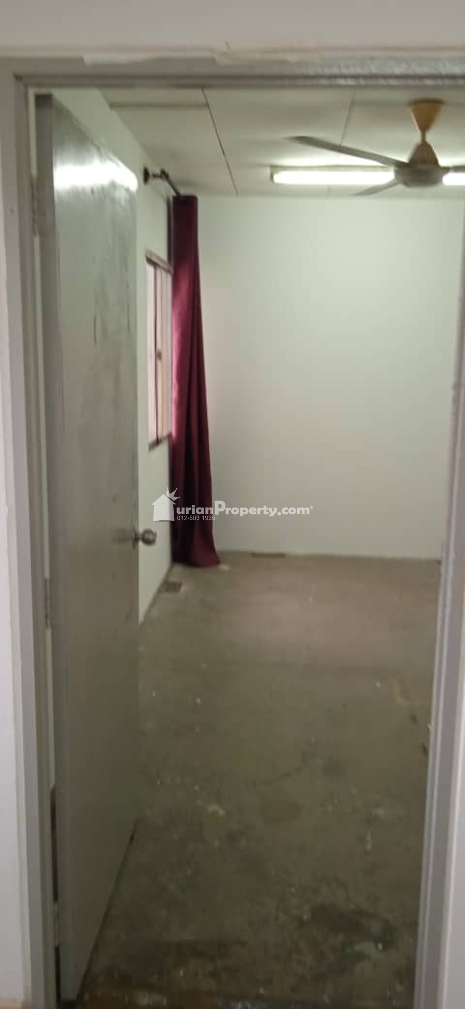 Flat For Rent at Bandar Baru Bangi