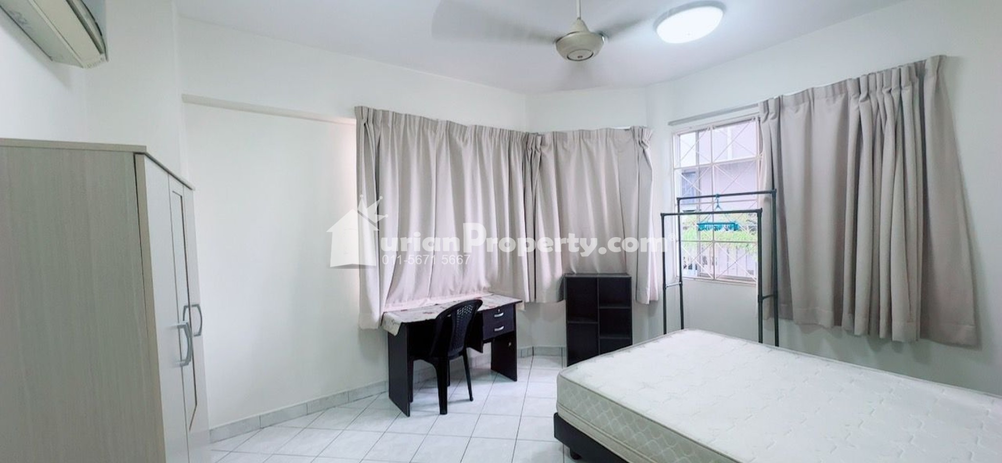 Condo For Rent at Kelana D'Putera