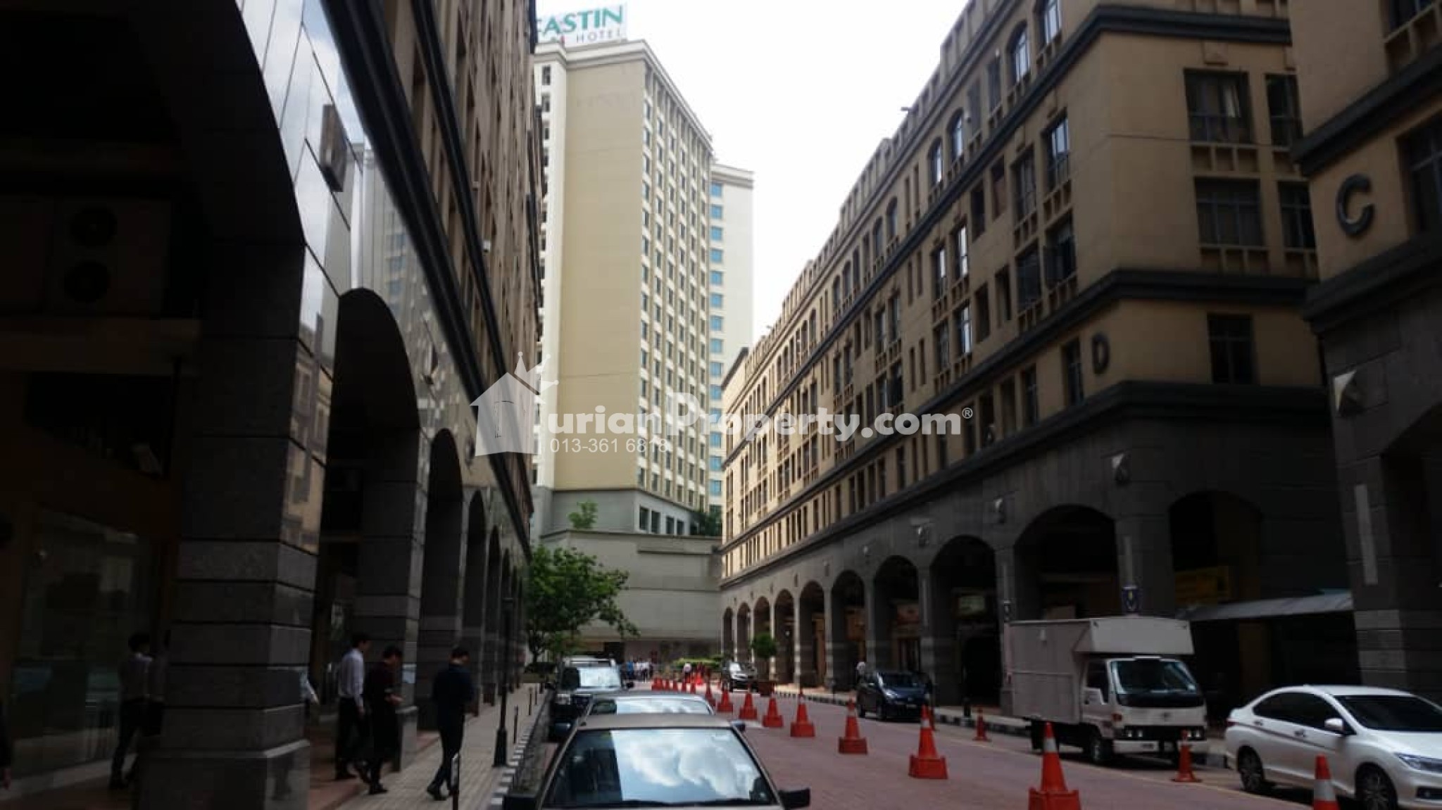 Office For Sale at Phileo Damansara 1