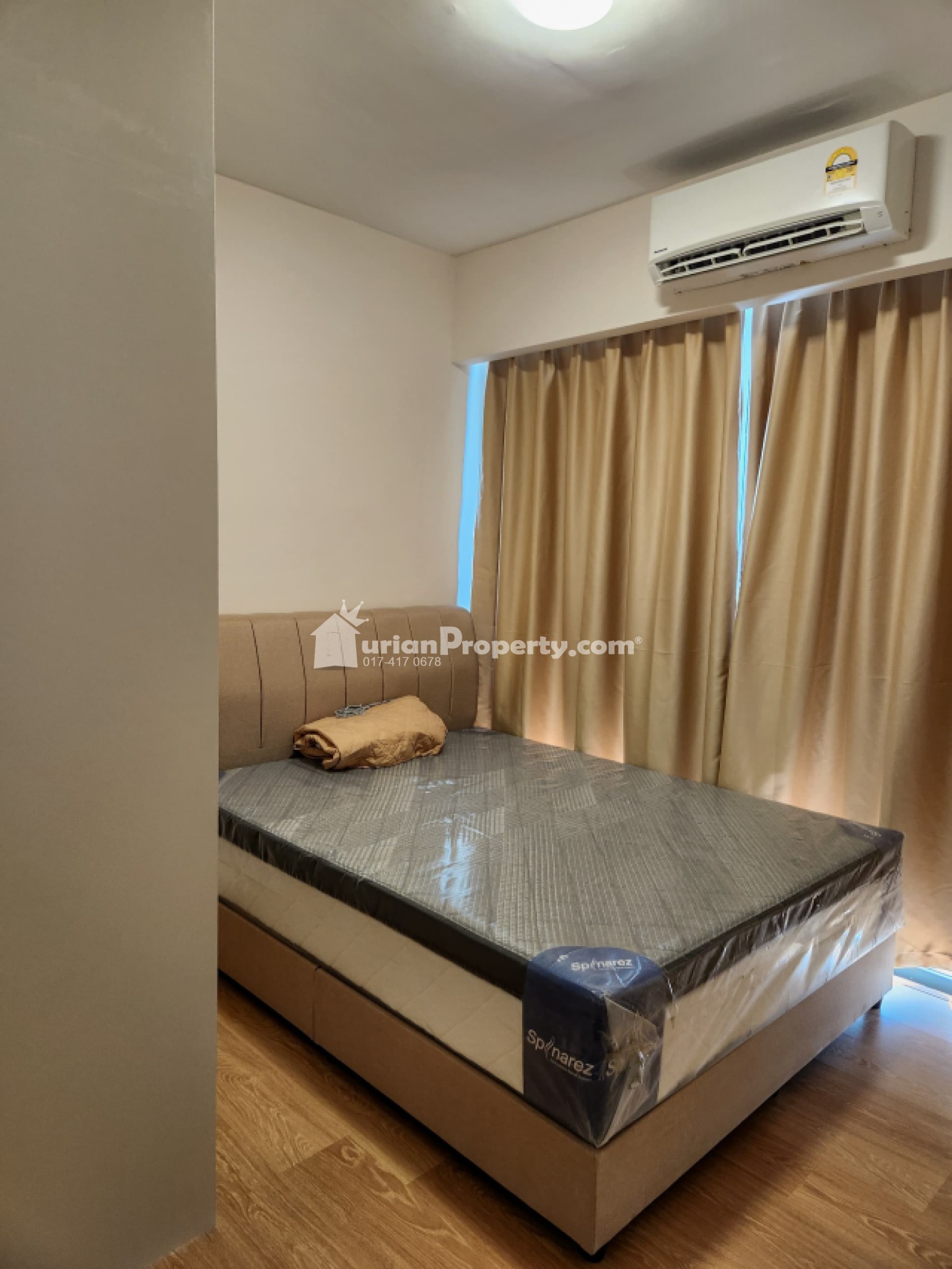 Condo For Rent at Edumetro