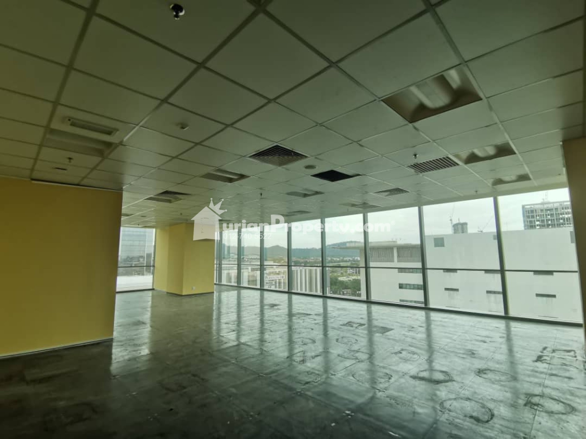 Office For Sale at Top Glove Tower