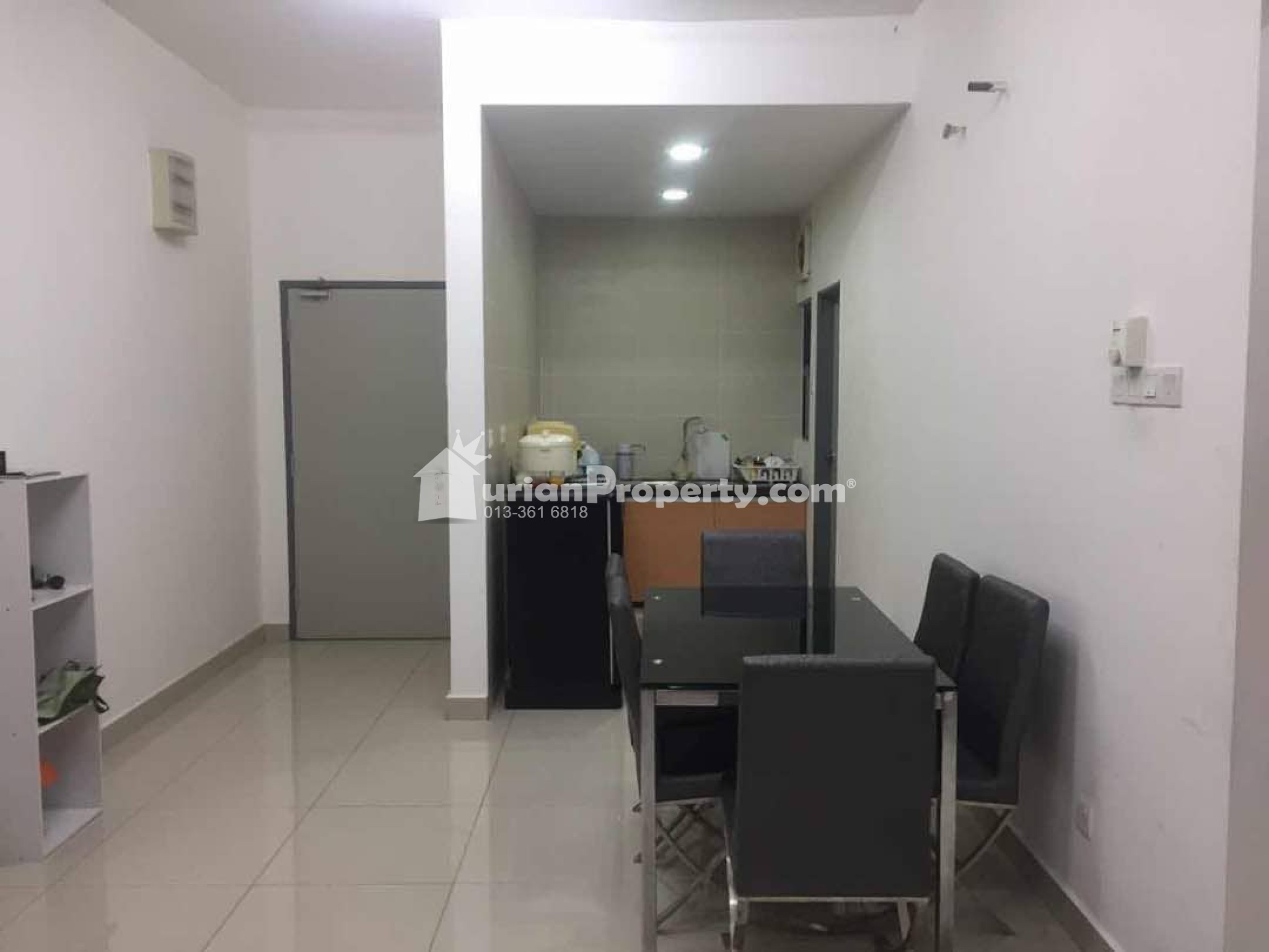 Condo For Sale at Amaya Maluri