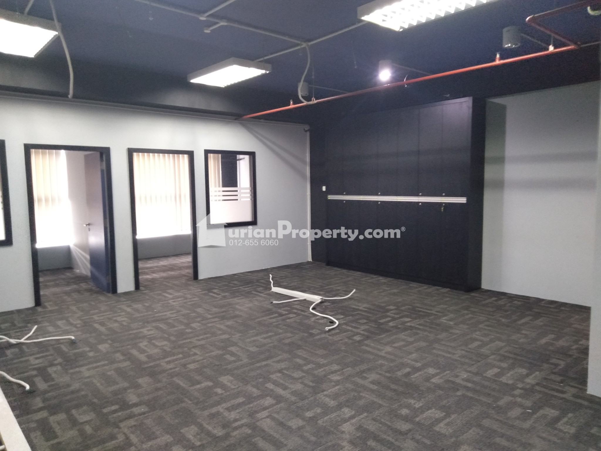 Office For Sale at Commerce One