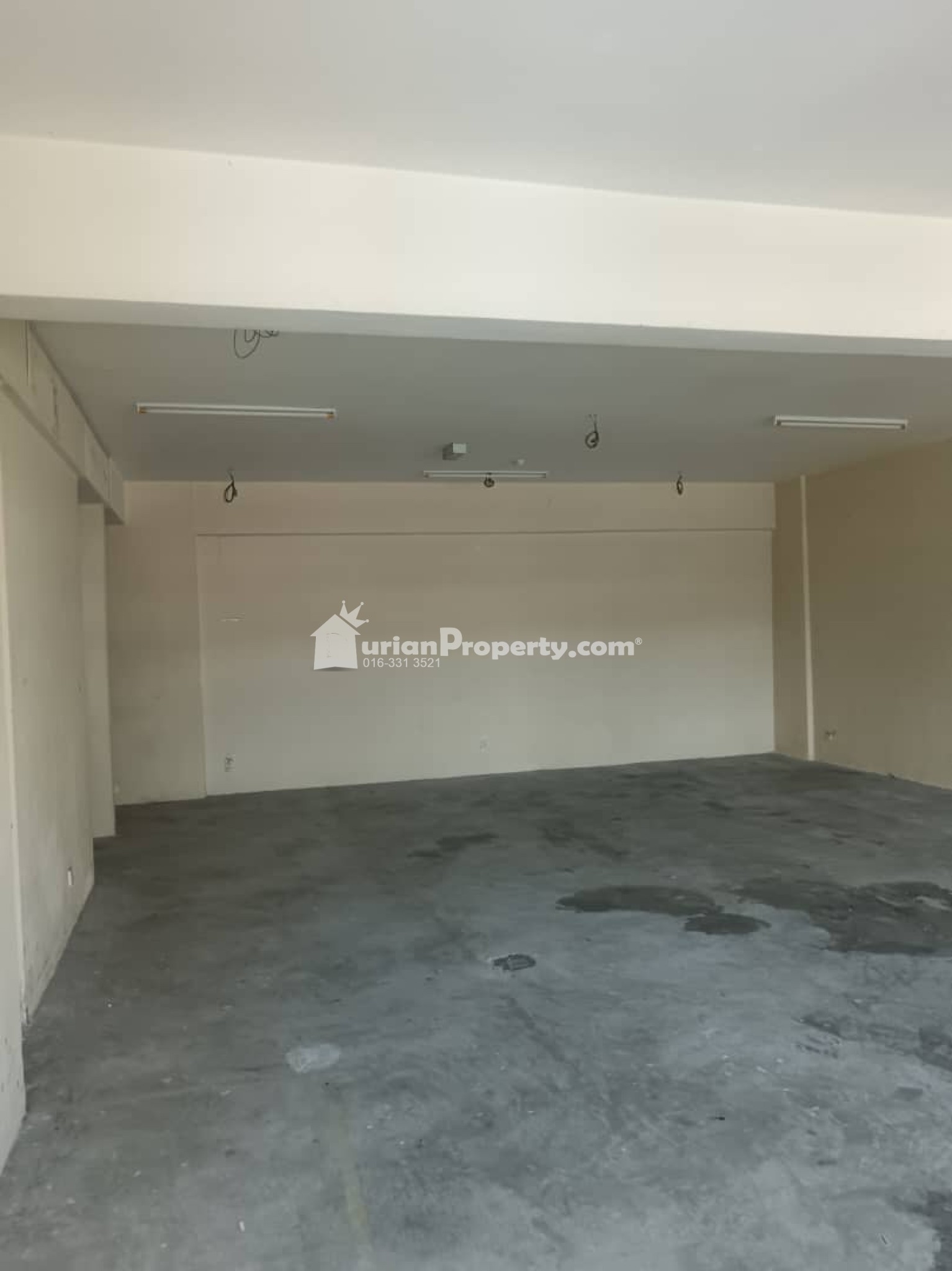 Office For Rent at Queen's Avenue