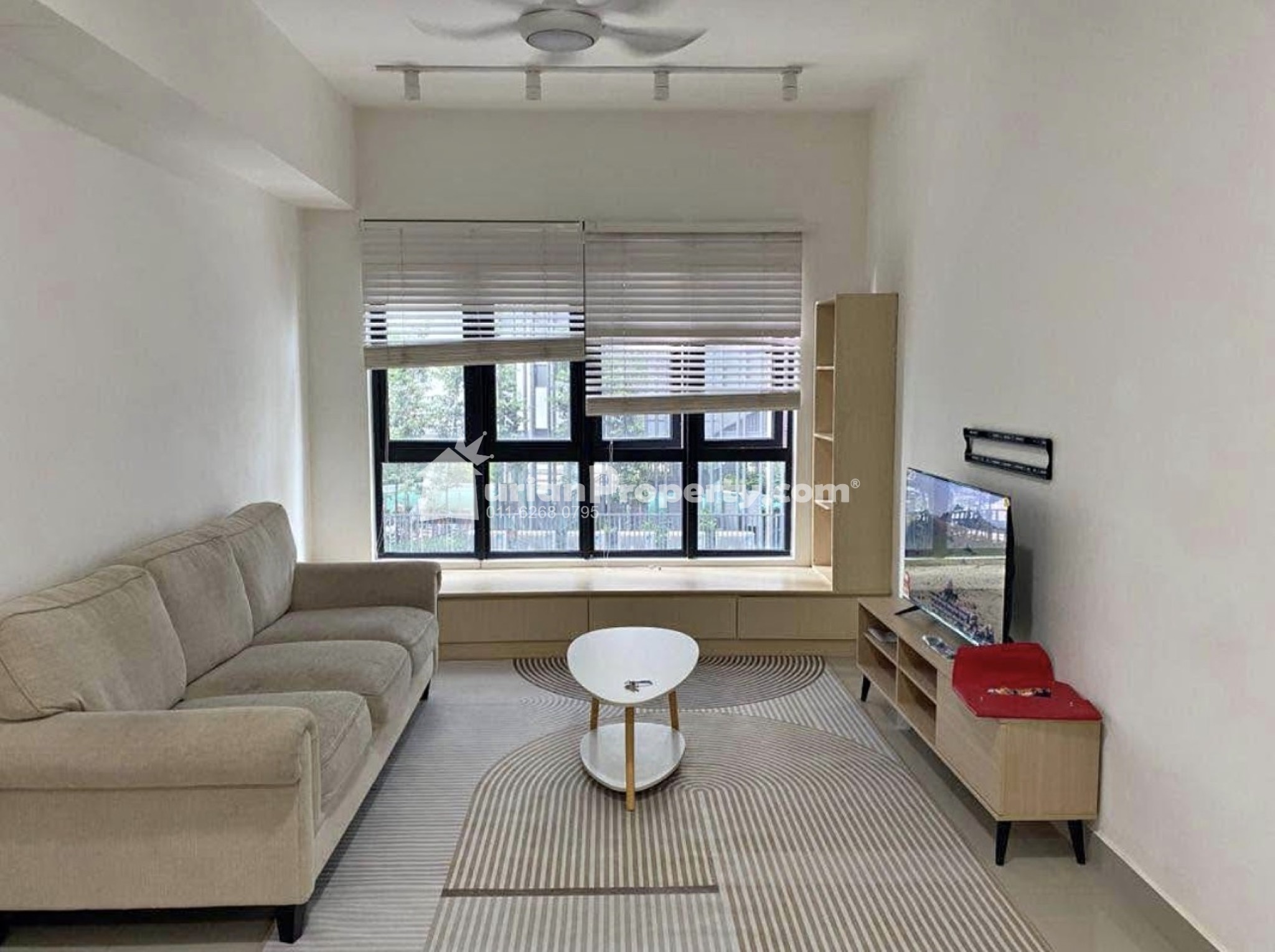 Condo Room for Rent at Greenwich South Condominium