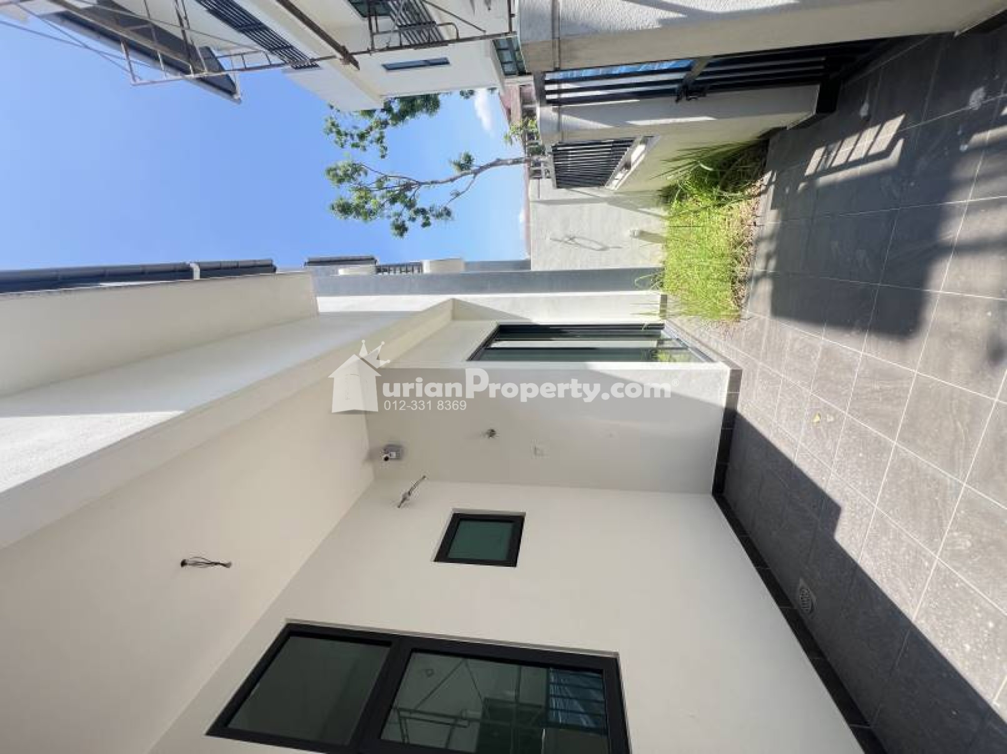 Terrace House For Sale at Bandar Puchong Utama