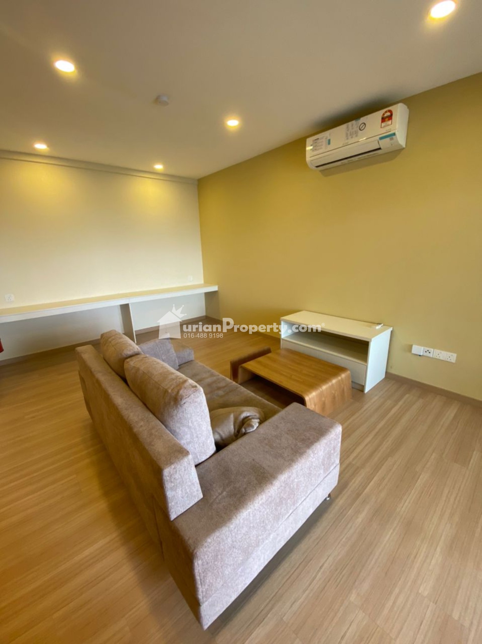 Condo For Rent at The Mark Cheras