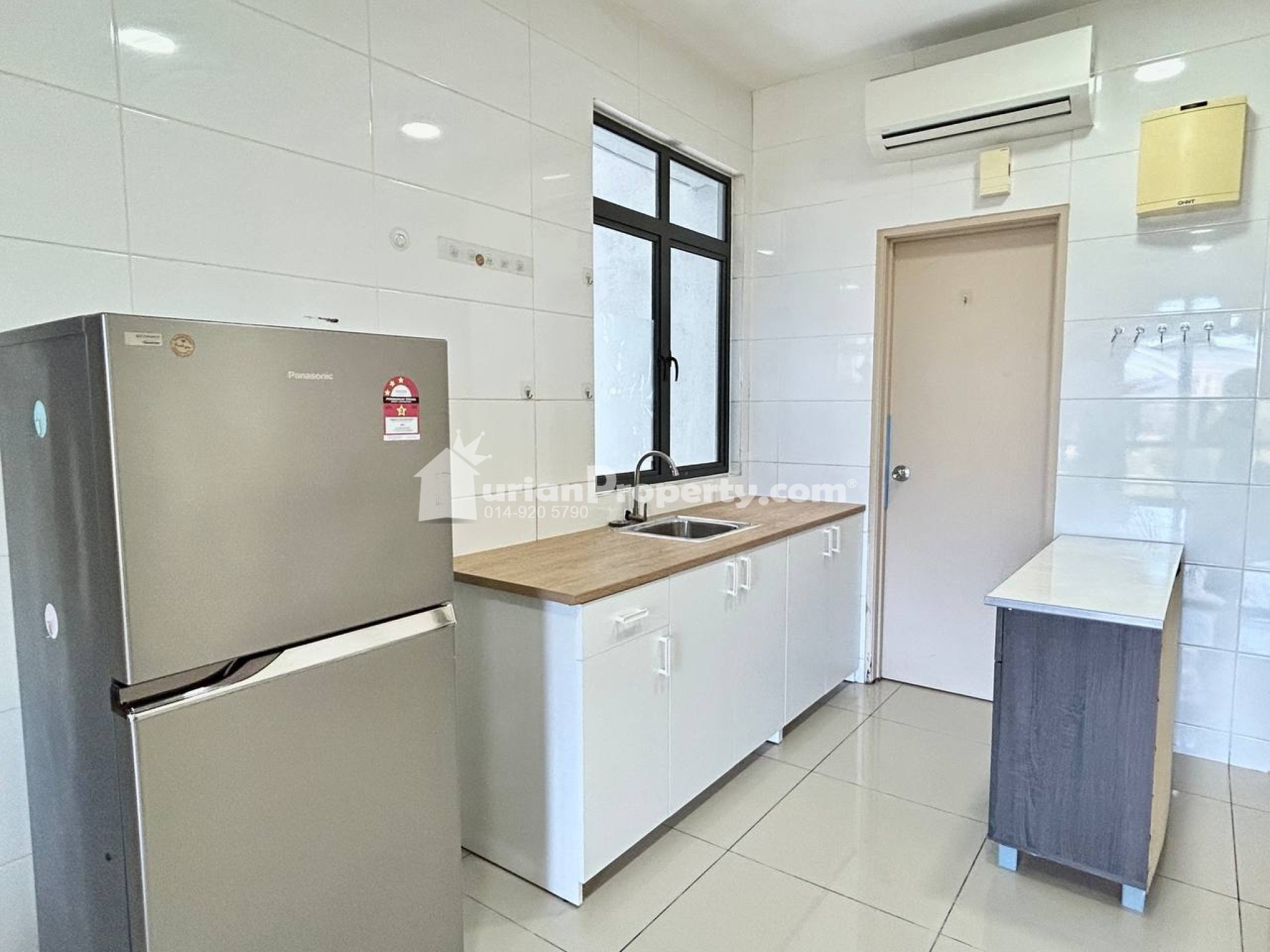 Apartment For Rent at Residensi ARC