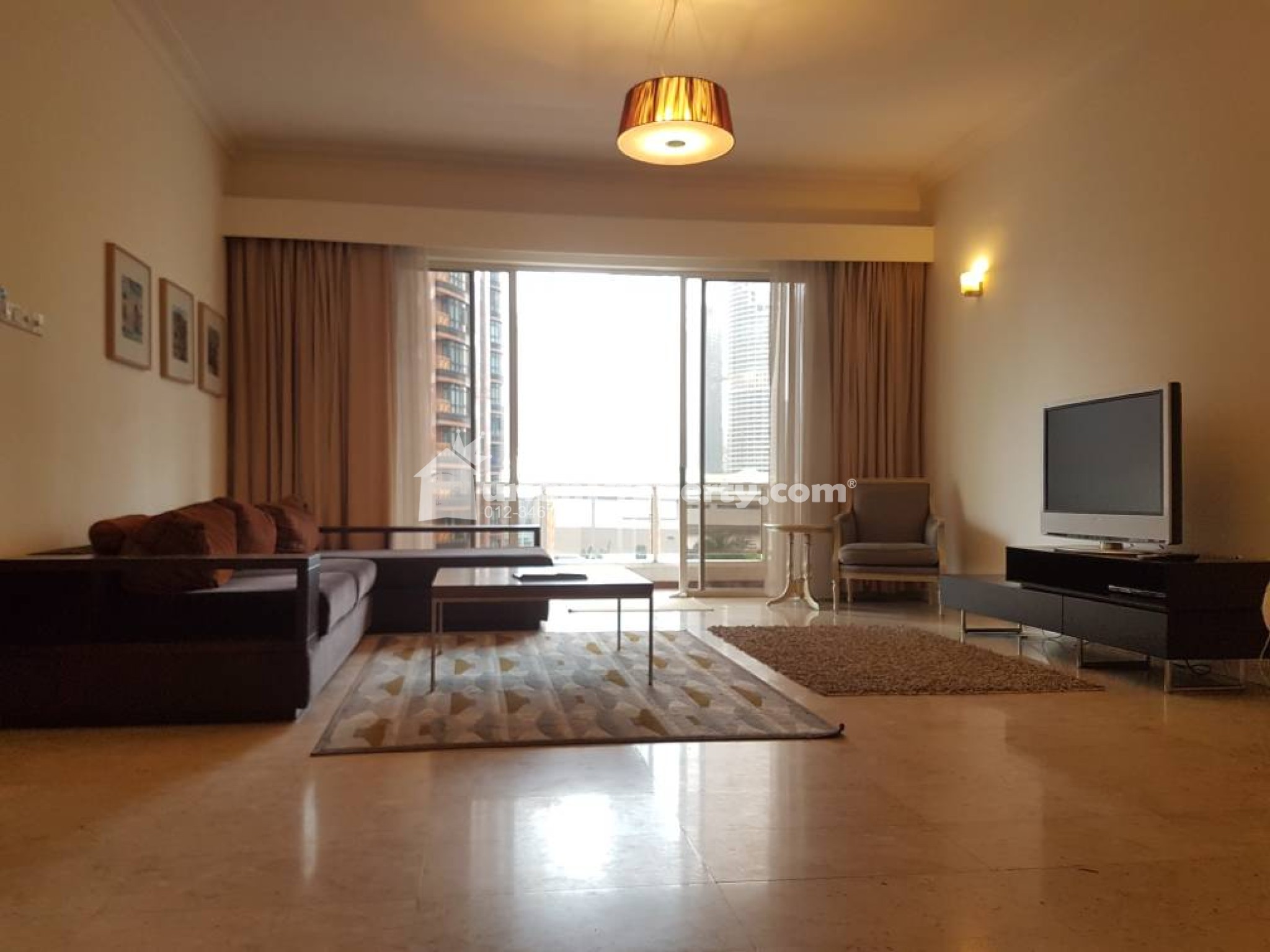 Condo For Sale at Sri Kia Peng