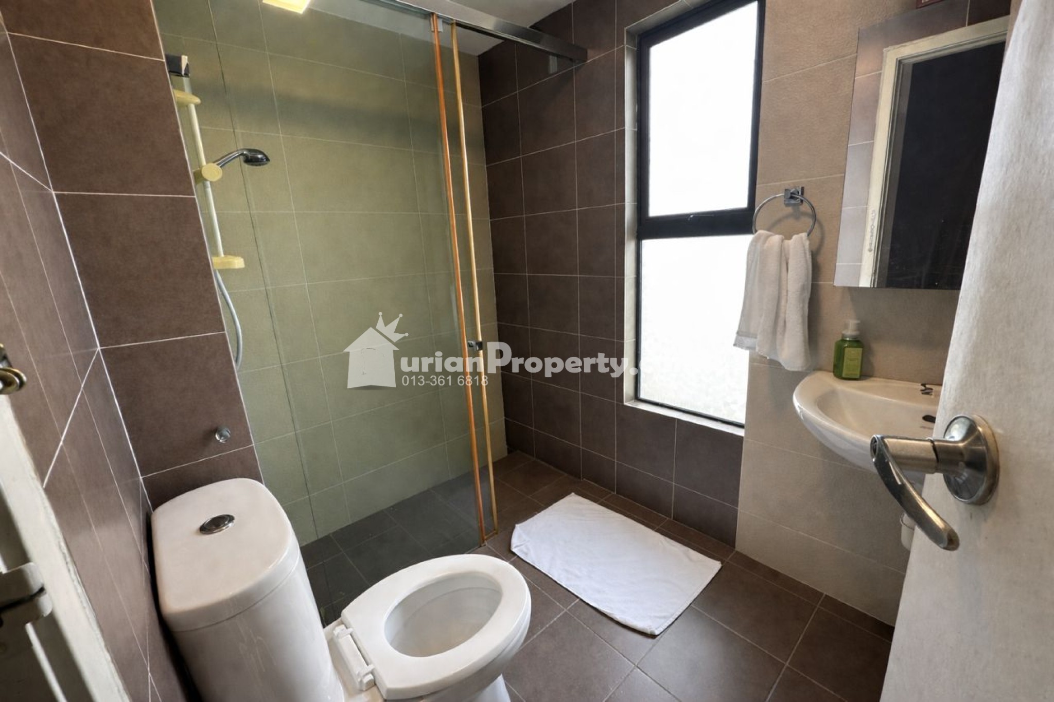 Condo For Rent at Atmosfera