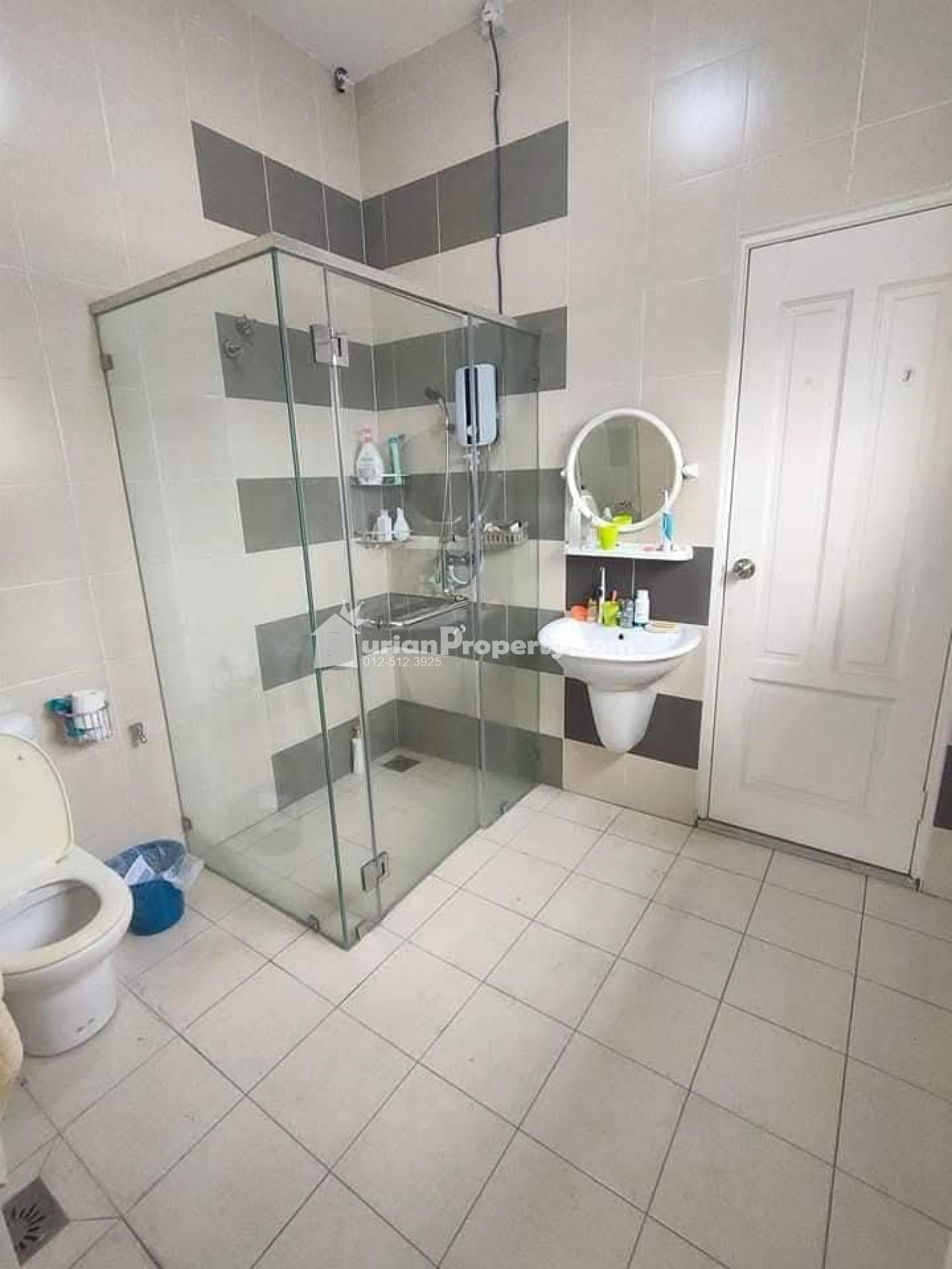 Semi D For Sale at Bandar Seri Botani