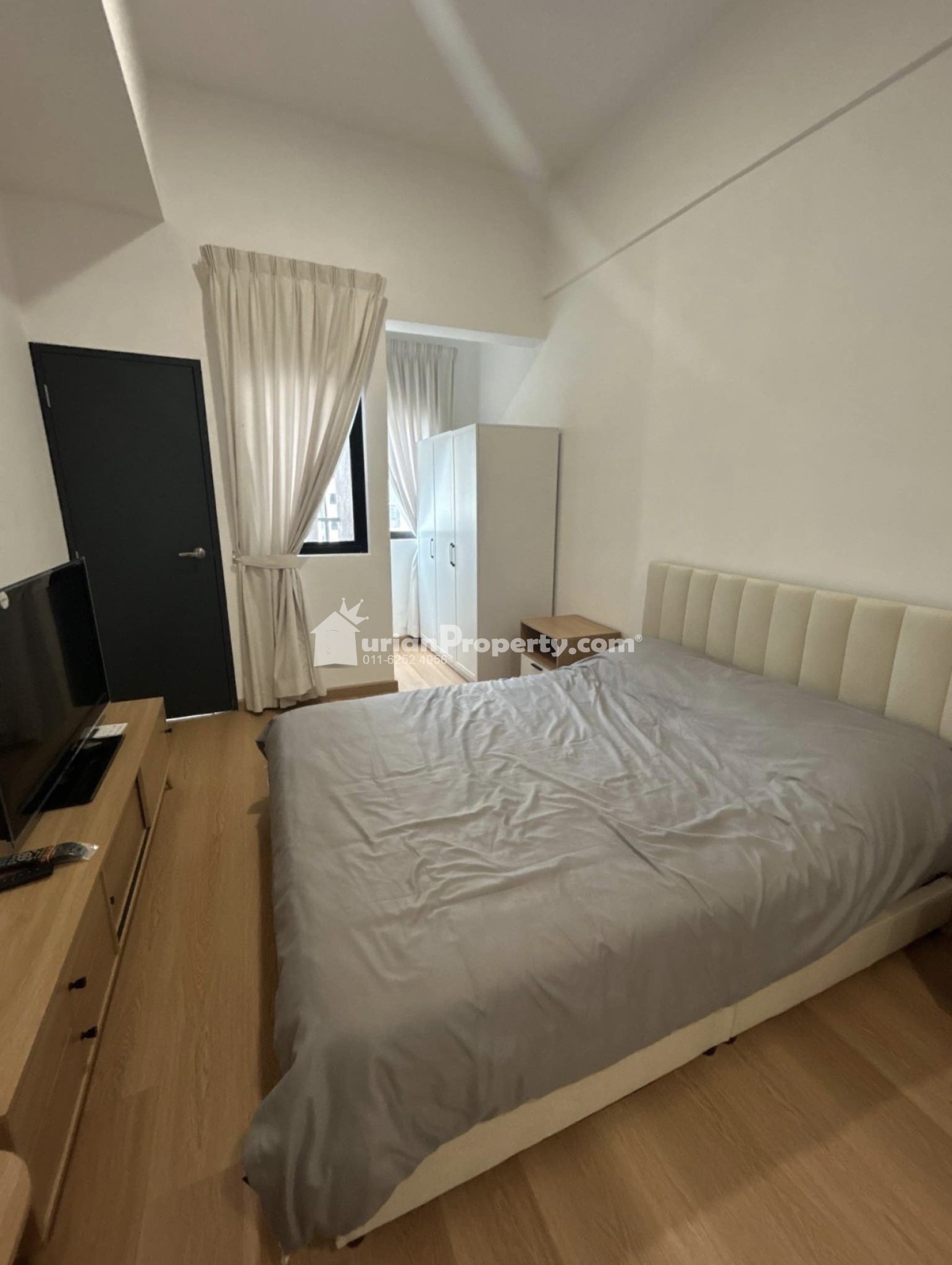 Condo For Rent at Quattro Zen Residence