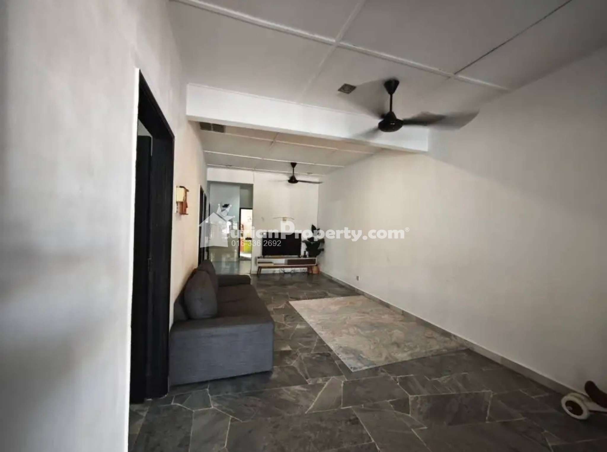 Terrace House For Sale at Taman Tenaga