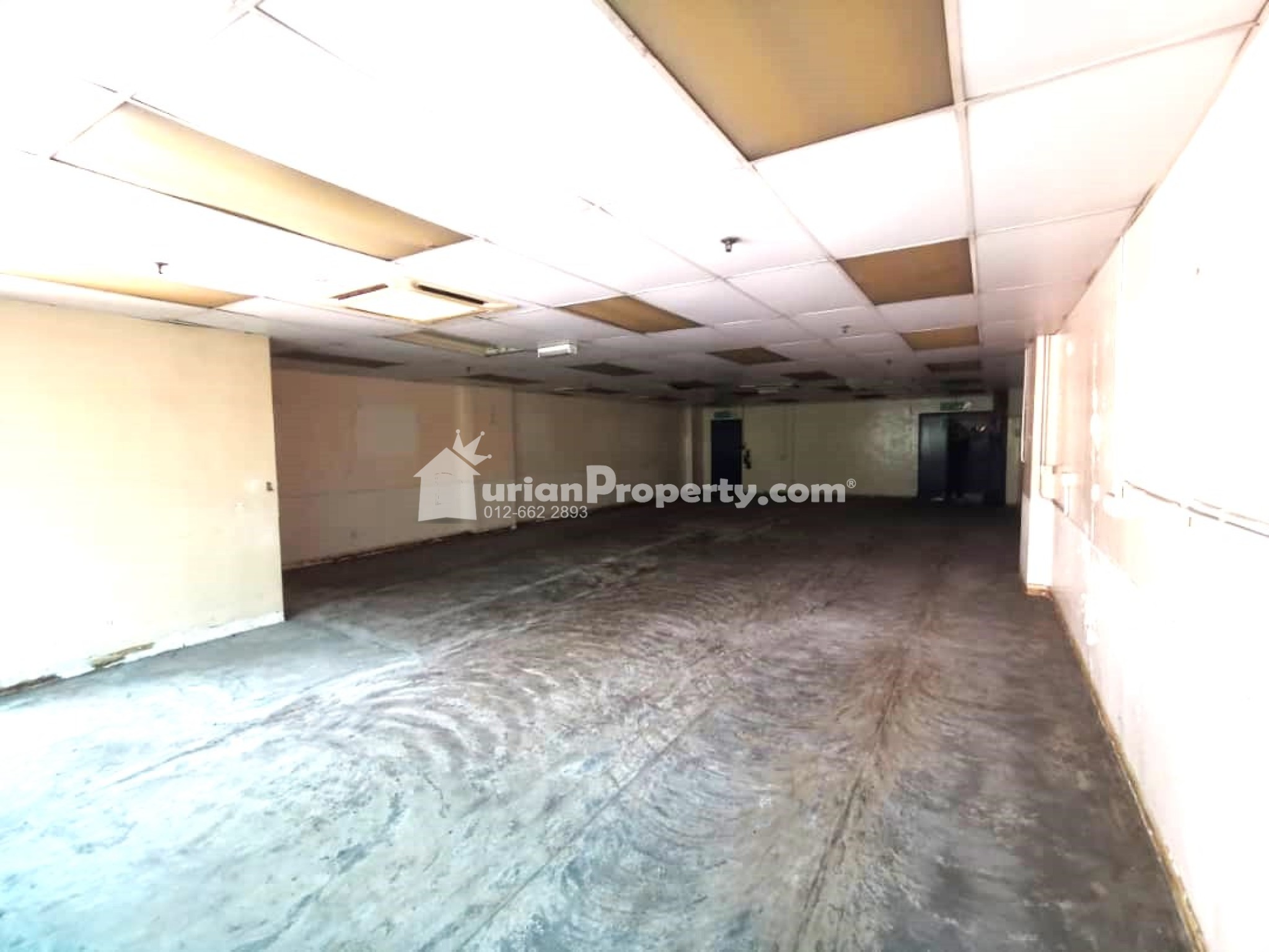 Office For Rent at Kelana Square